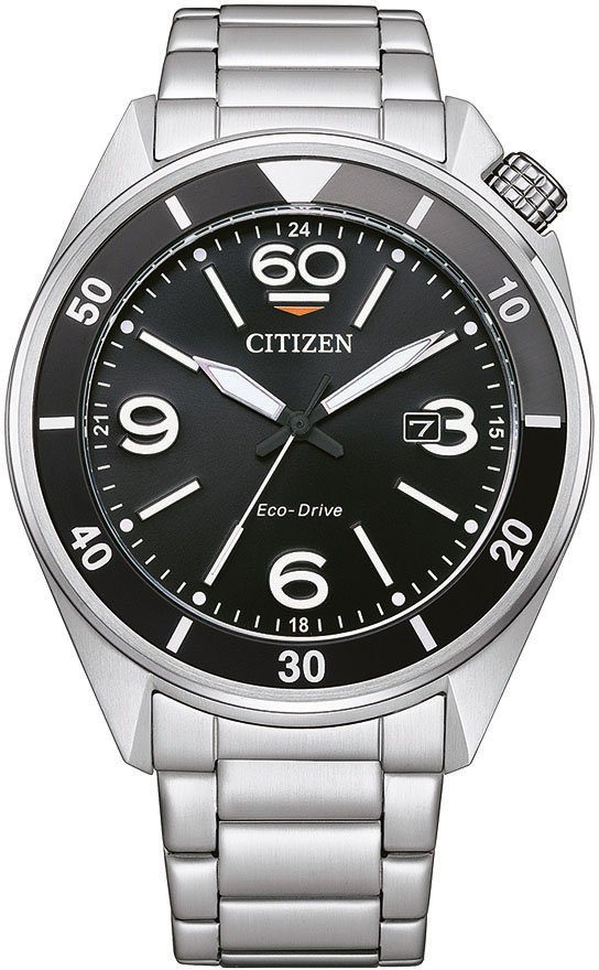 Citizen Solaruhr AW1710-80E