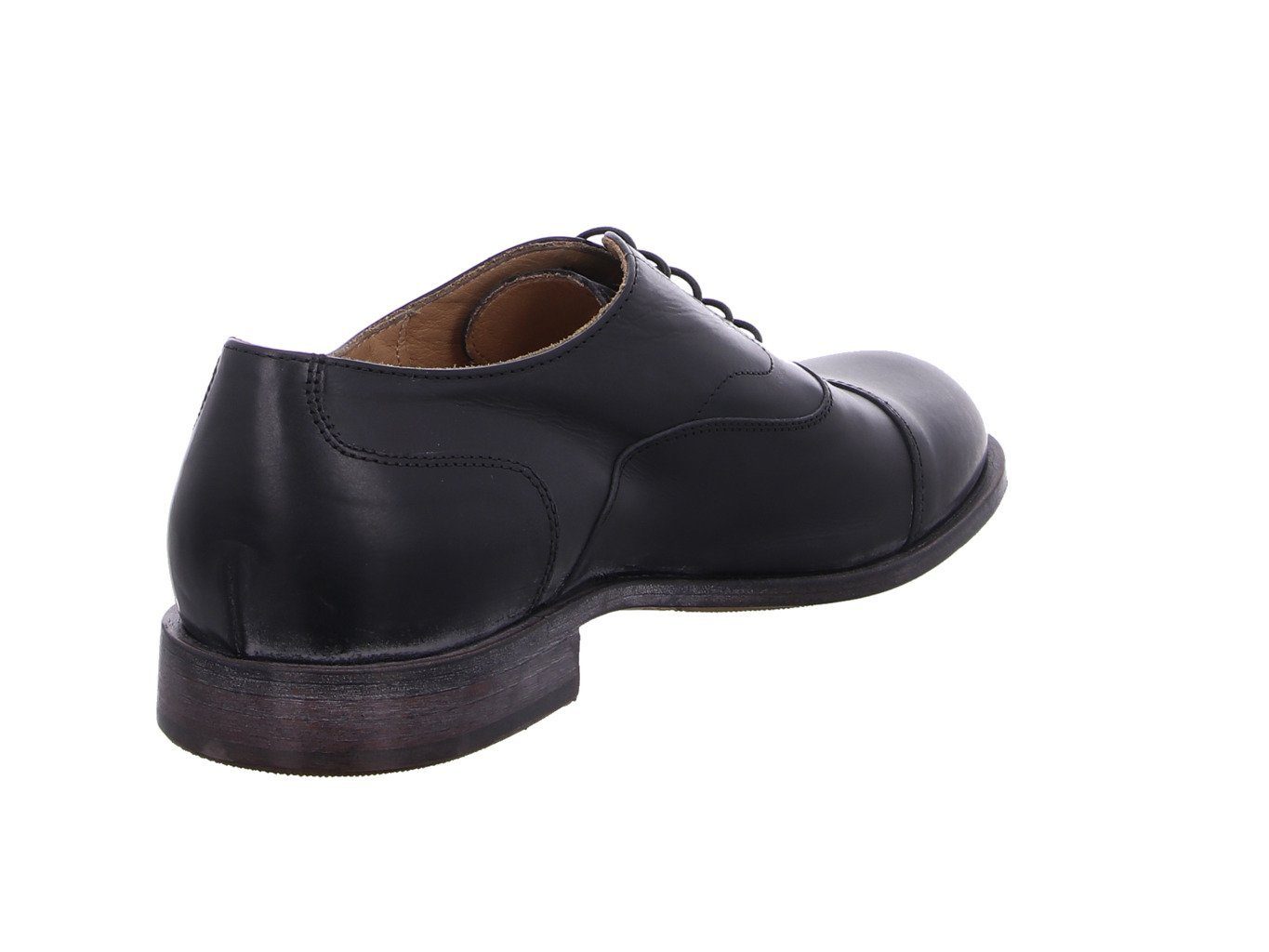 MOMA Allacciata Uomo Schnürschuh