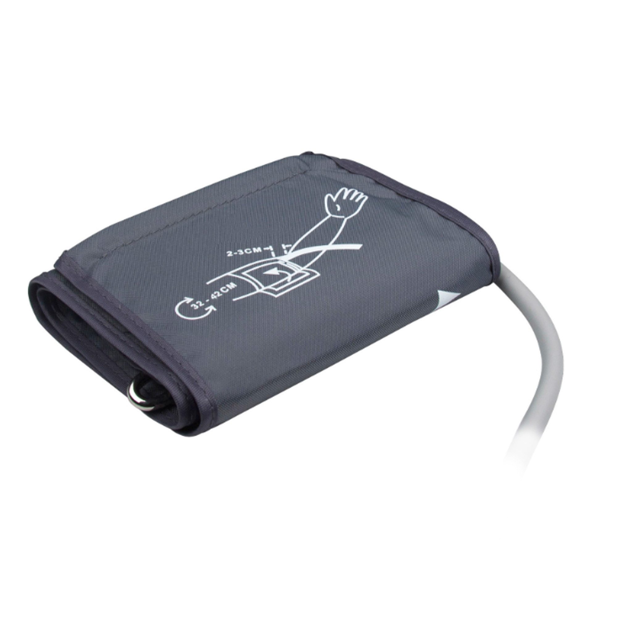 medisana Oberarm-Blutdruckmessgerät Manschette für MTP Pro