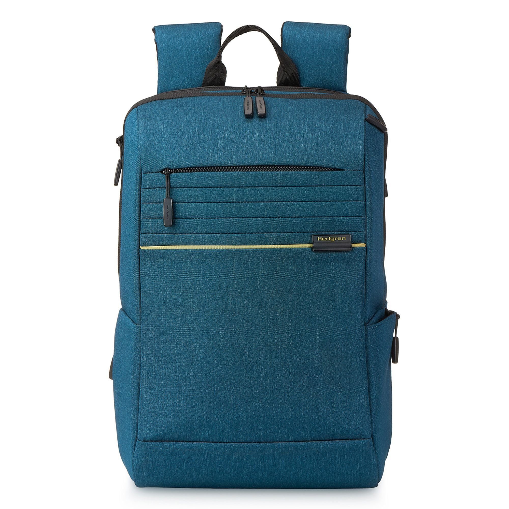 Hedgren Laptoprucksack Lineo, Polyester legion blue