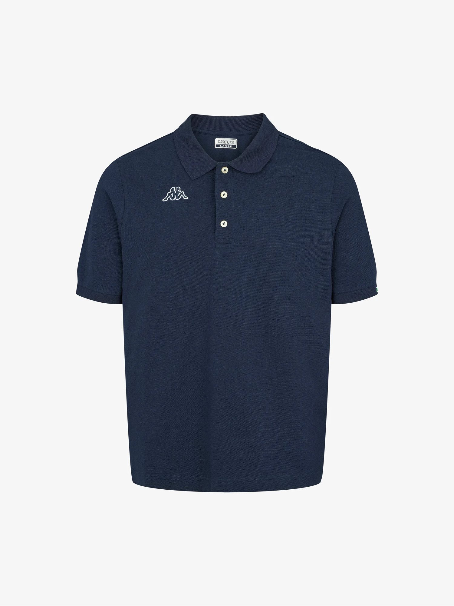 Kappa Kurzarmhemd Kappa Polo KMLogo Maltaxita