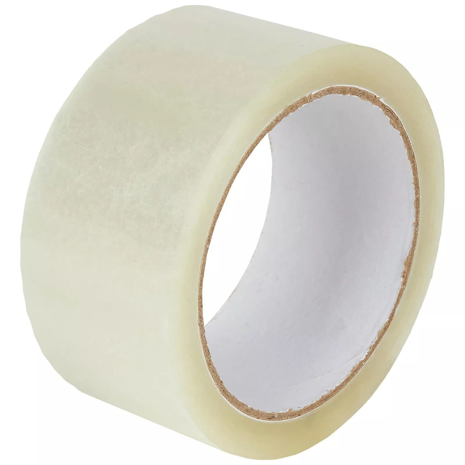 Thumbnail - Fiducia Paket-Klebeband [72ERPACK] Paketband transparent 48mm x 66m Paketband (72-St) Packband durchsichtig Klebeband