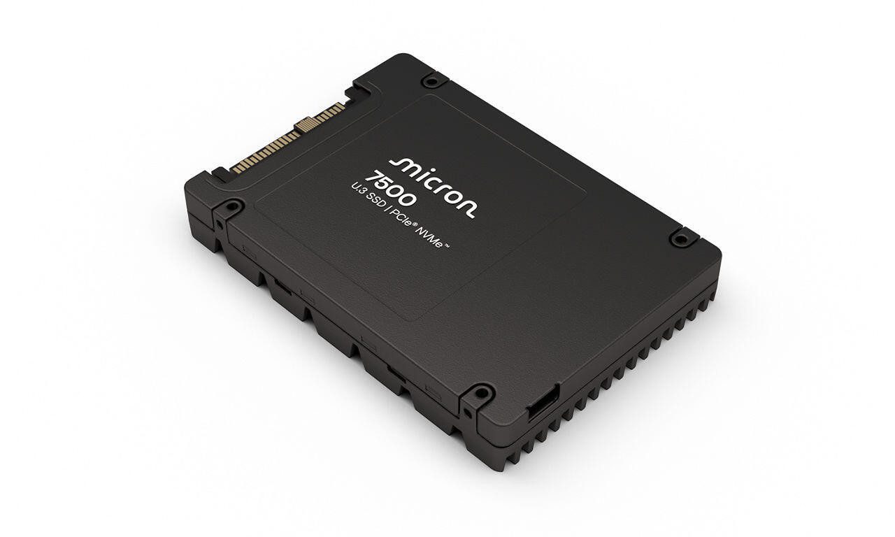 Micron 7500 PRO interne SSD