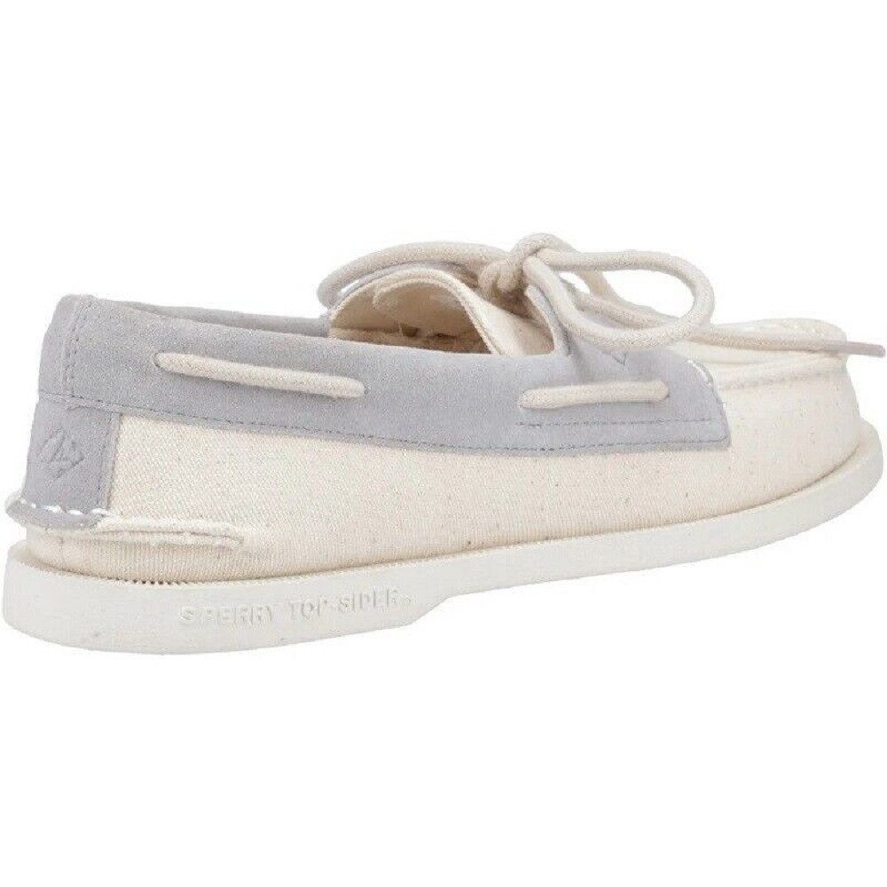 Sperry Authentic Original 2-Eye Herren Halbschuhe günstig online kaufen
