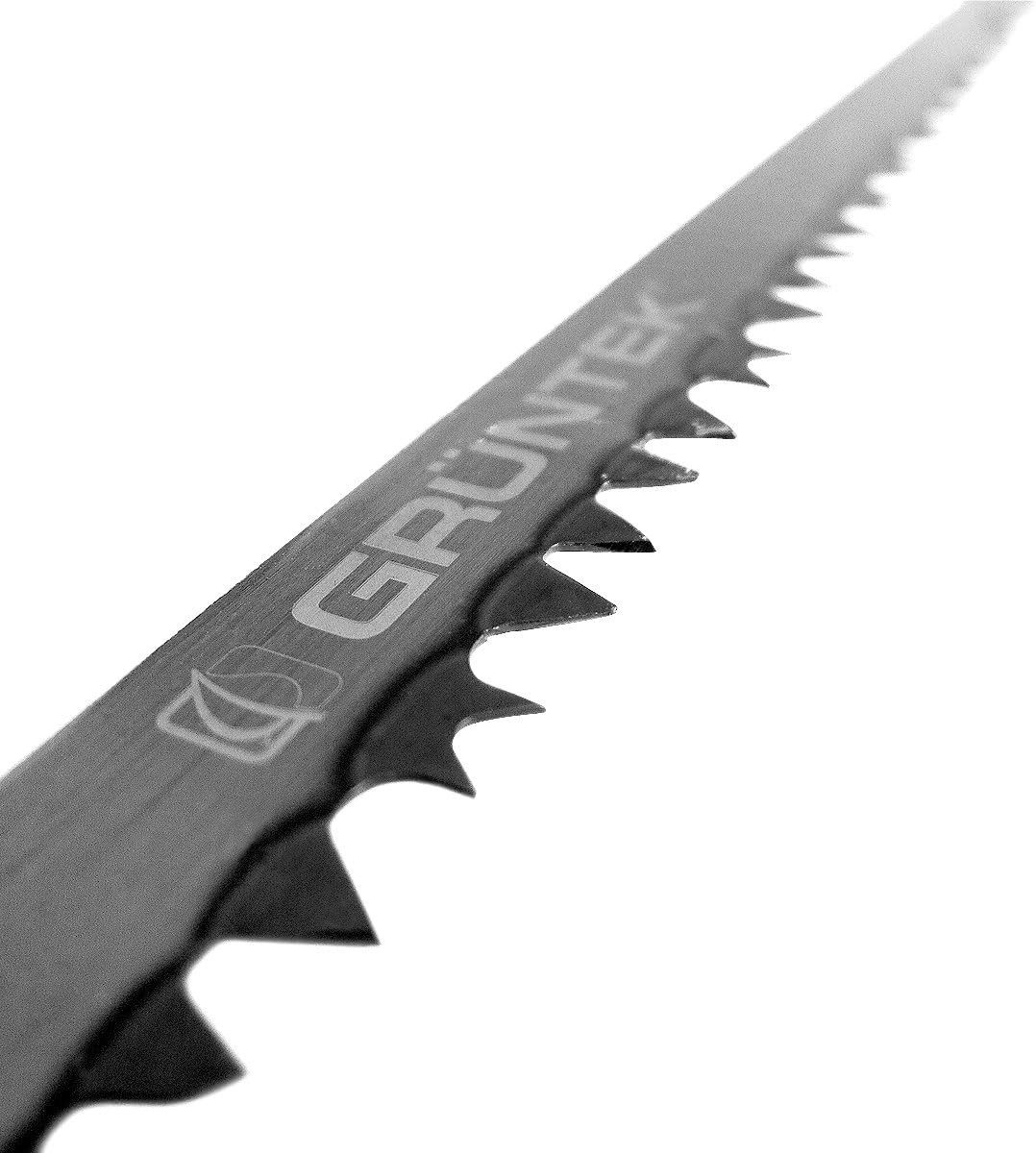 GRÜNTEK Bügelsäge Holzsäge MARLIN 610 mm günstig online kaufen