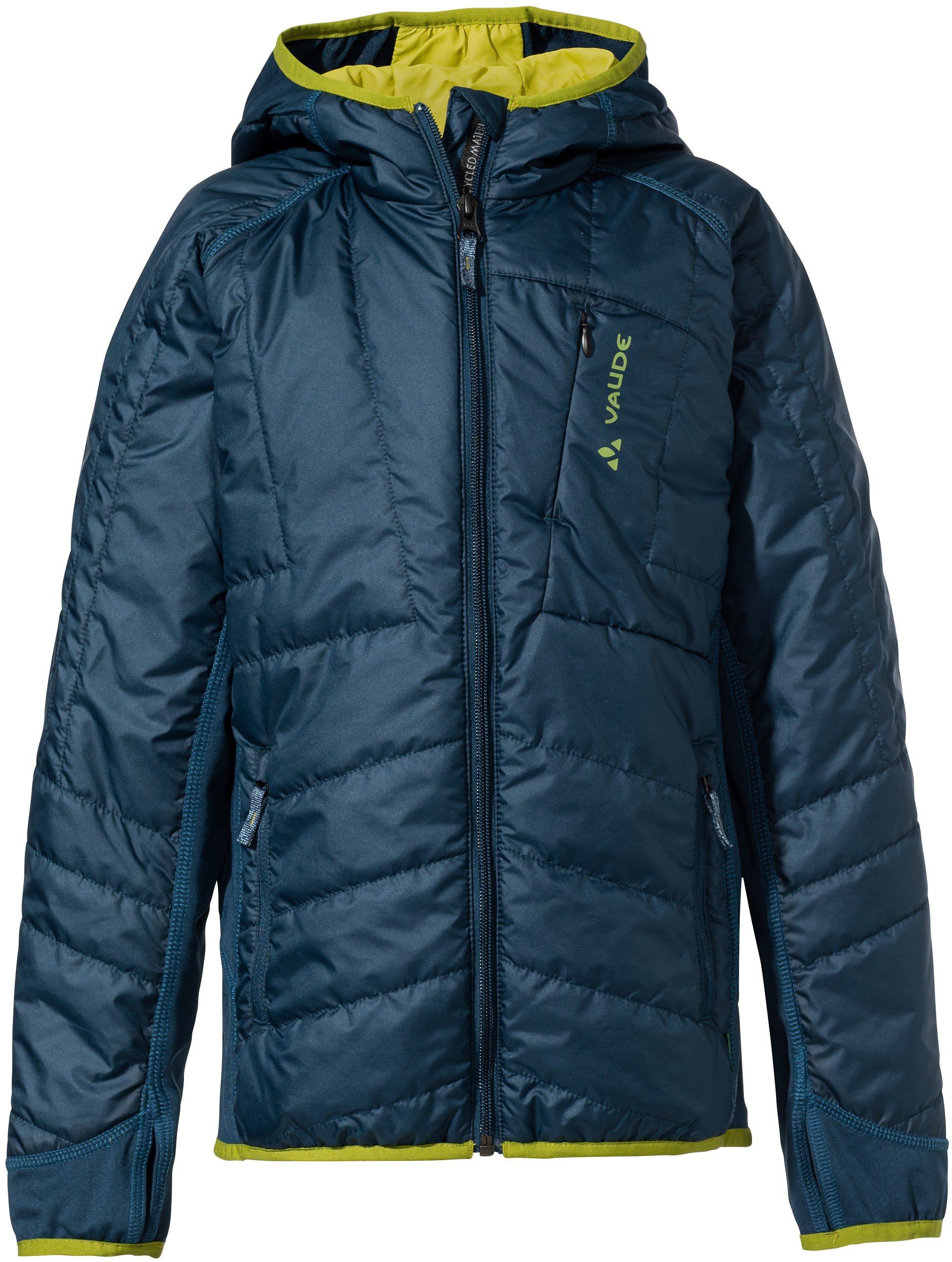 Winterjacke Kids Capacida Hybrid Jacket