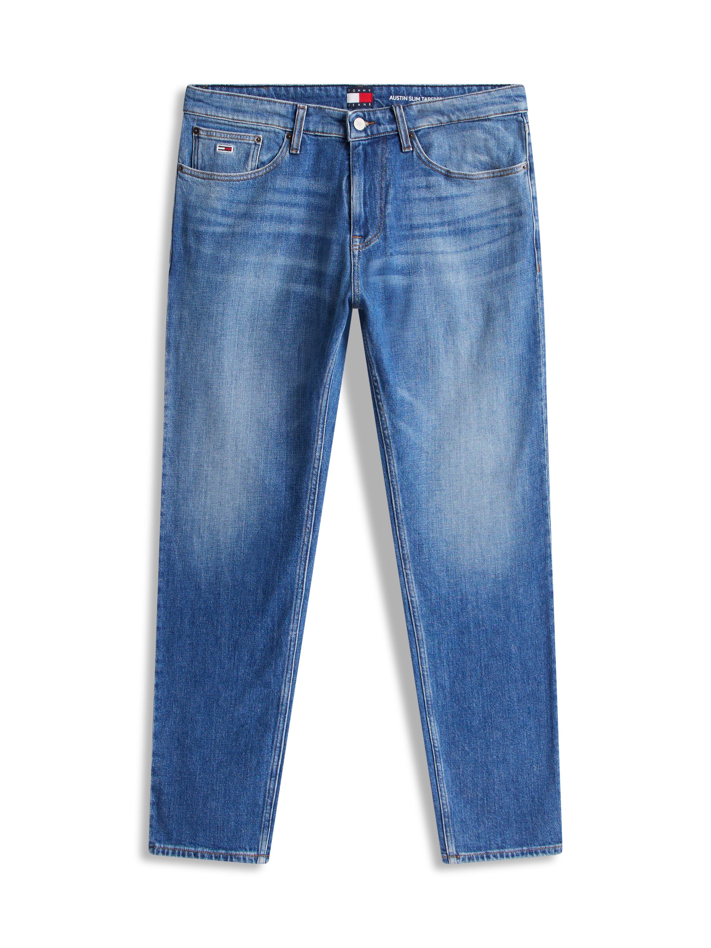 Slim-fit-Jeans Austin Slim Tapered