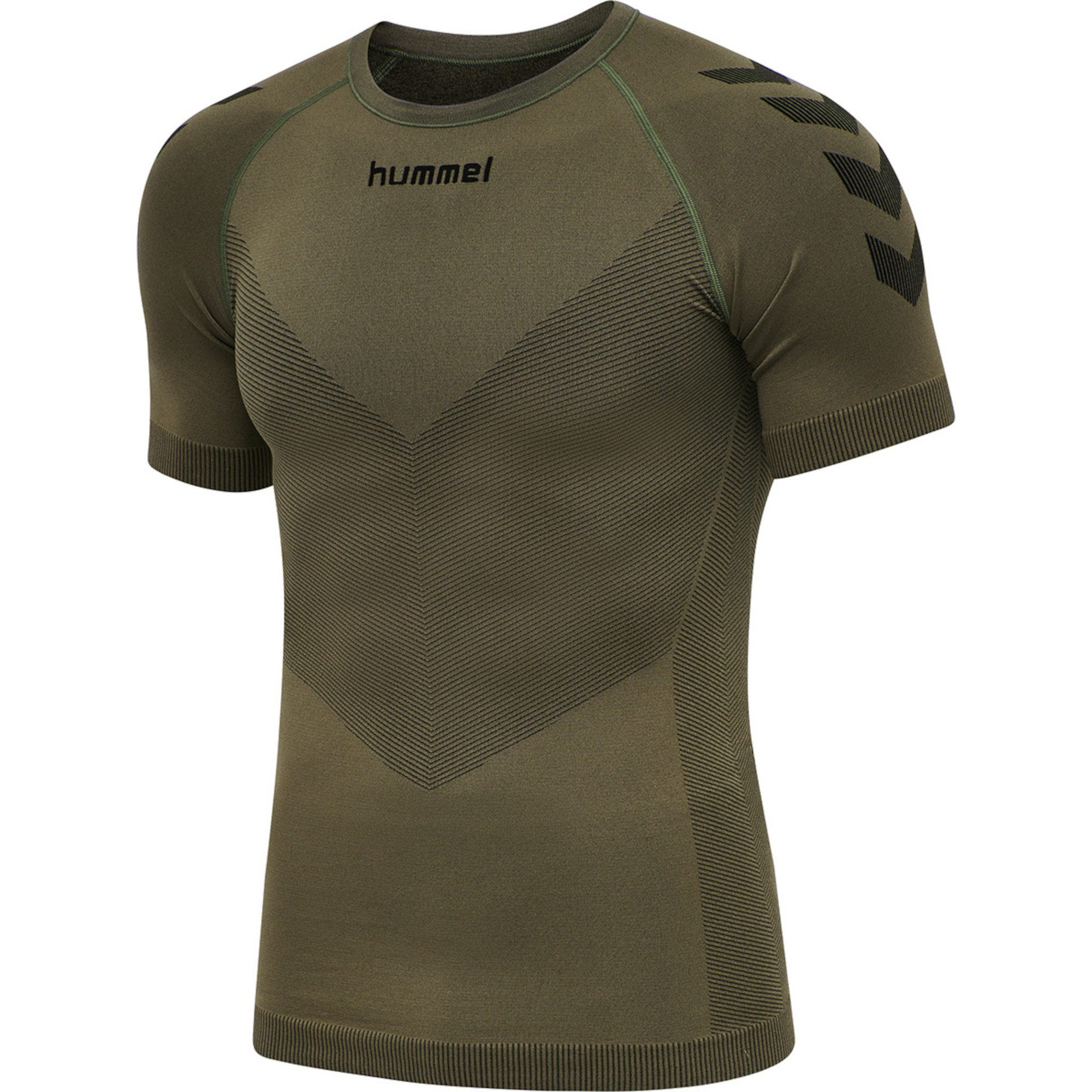 hummel T-Shirt Nahtloses Sport Kurzarm Trikot günstig online kaufen