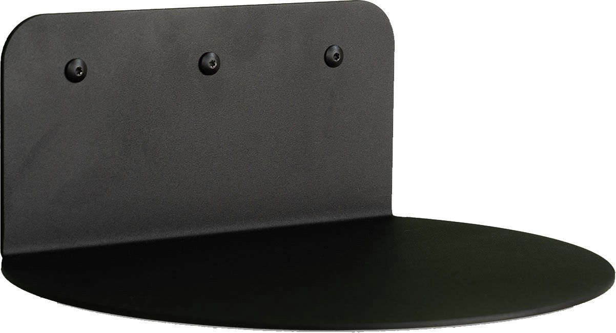 Spinder Design Wandregal FLEX, 1-tlg., Multifunktionales Wandregal aus Stah günstig online kaufen