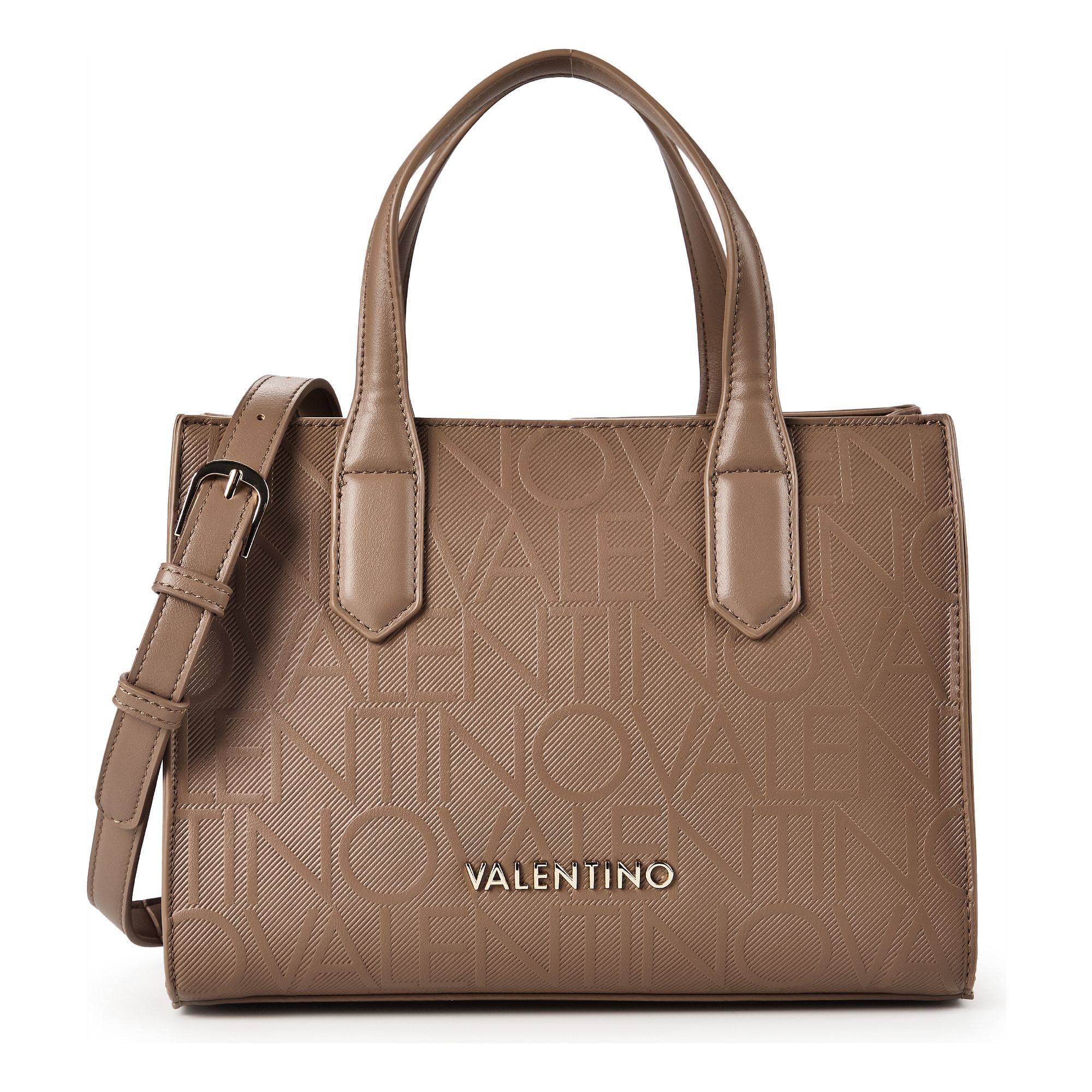 VALENTINO BAGS Henkeltasche Gynevra RE, Polyurethan