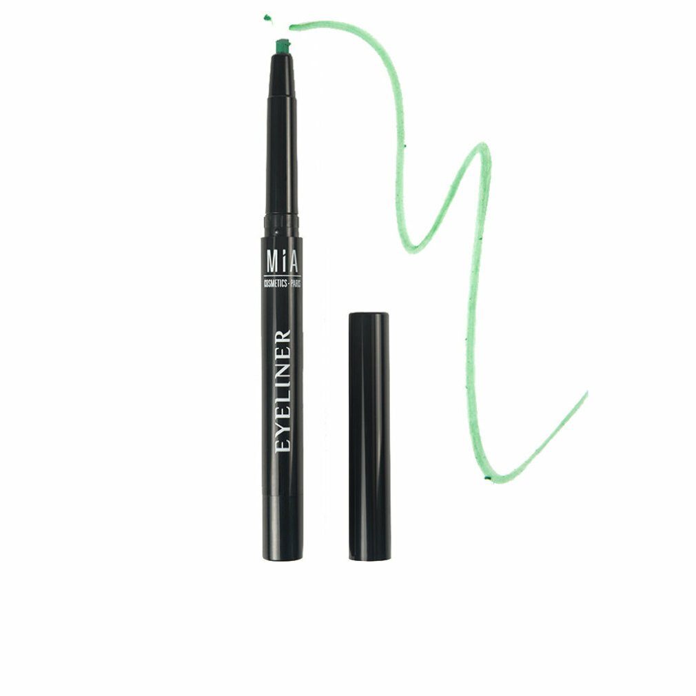 Mia Cosmetics Paris Primer Mía Cosmetics Eyeliner Green-Blue 0,2g