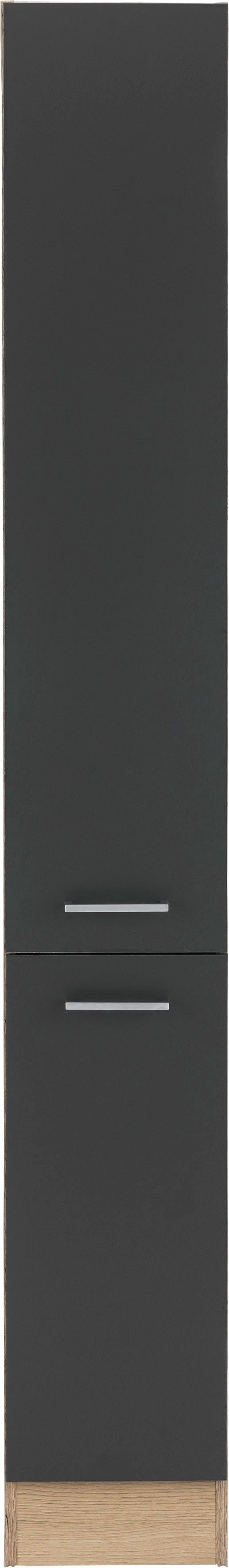OPTIFIT Apothekerschrank "Iver", Breite 30 cm, mit 2 Auszügen, 5 Ablagen günstig online kaufen