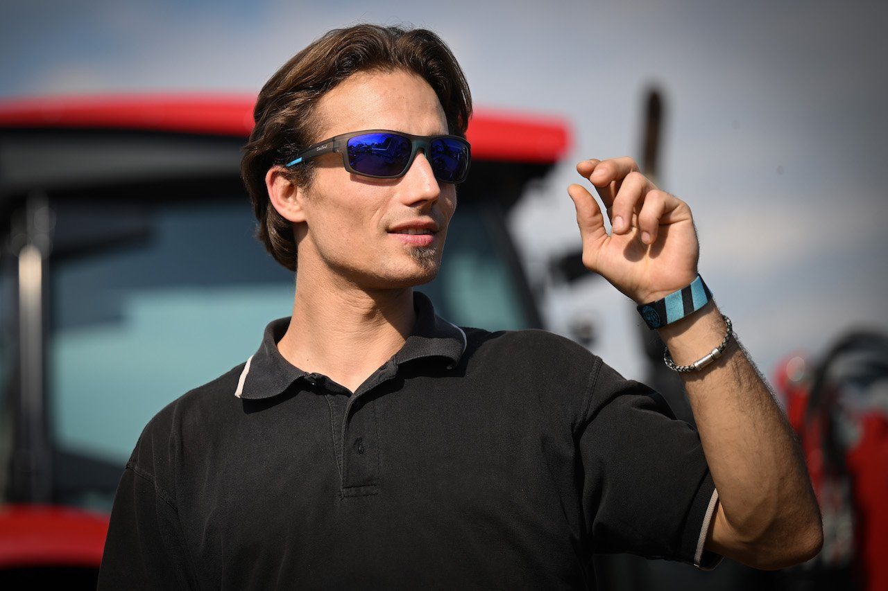 DanCarol Sonnenbrille DC-POL-PZ-600- -polarisierten Gläser Autofahren, günstig online kaufen