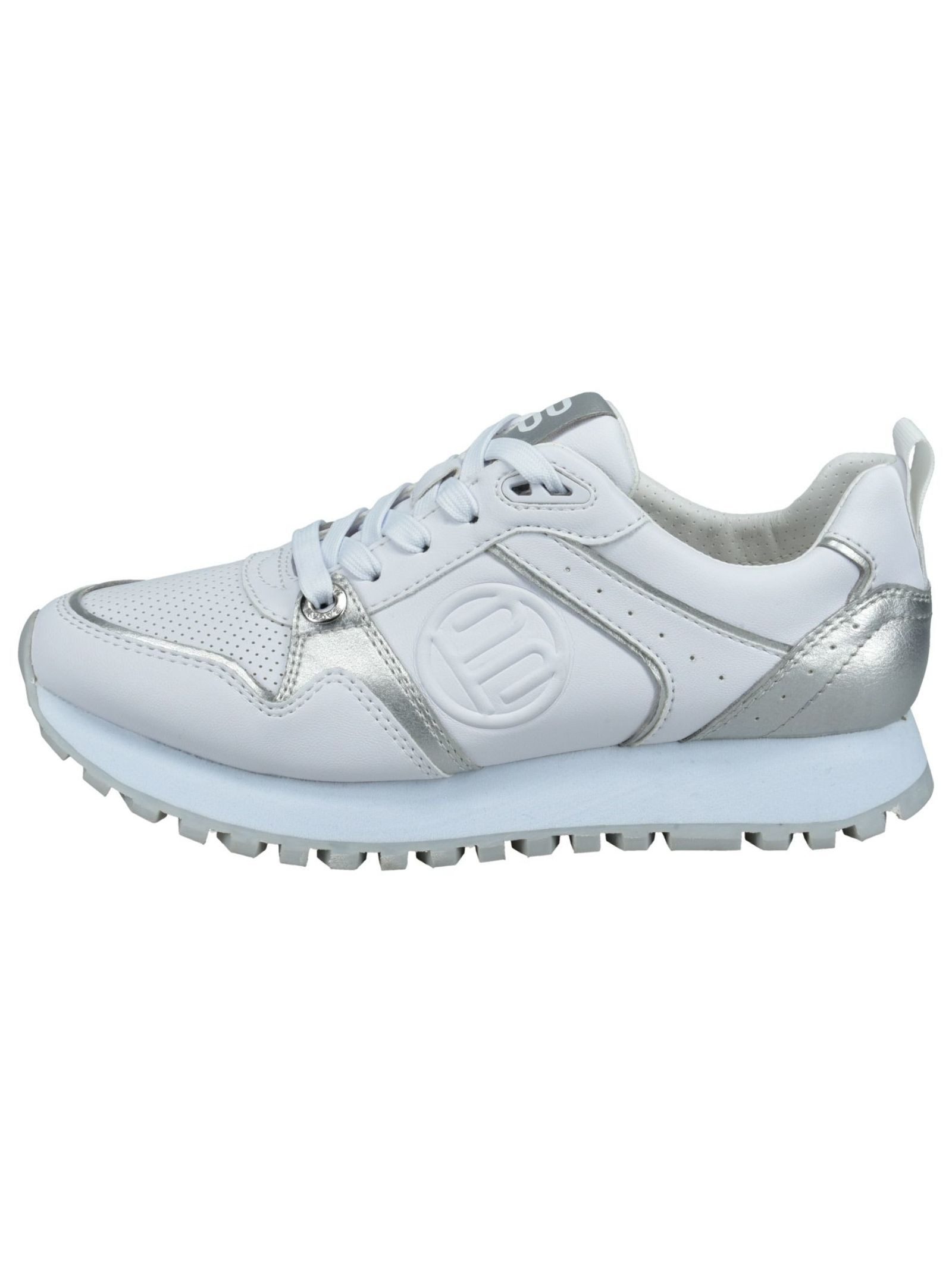 BAGATT Sneaker Nappaleder Sneaker günstig online kaufen