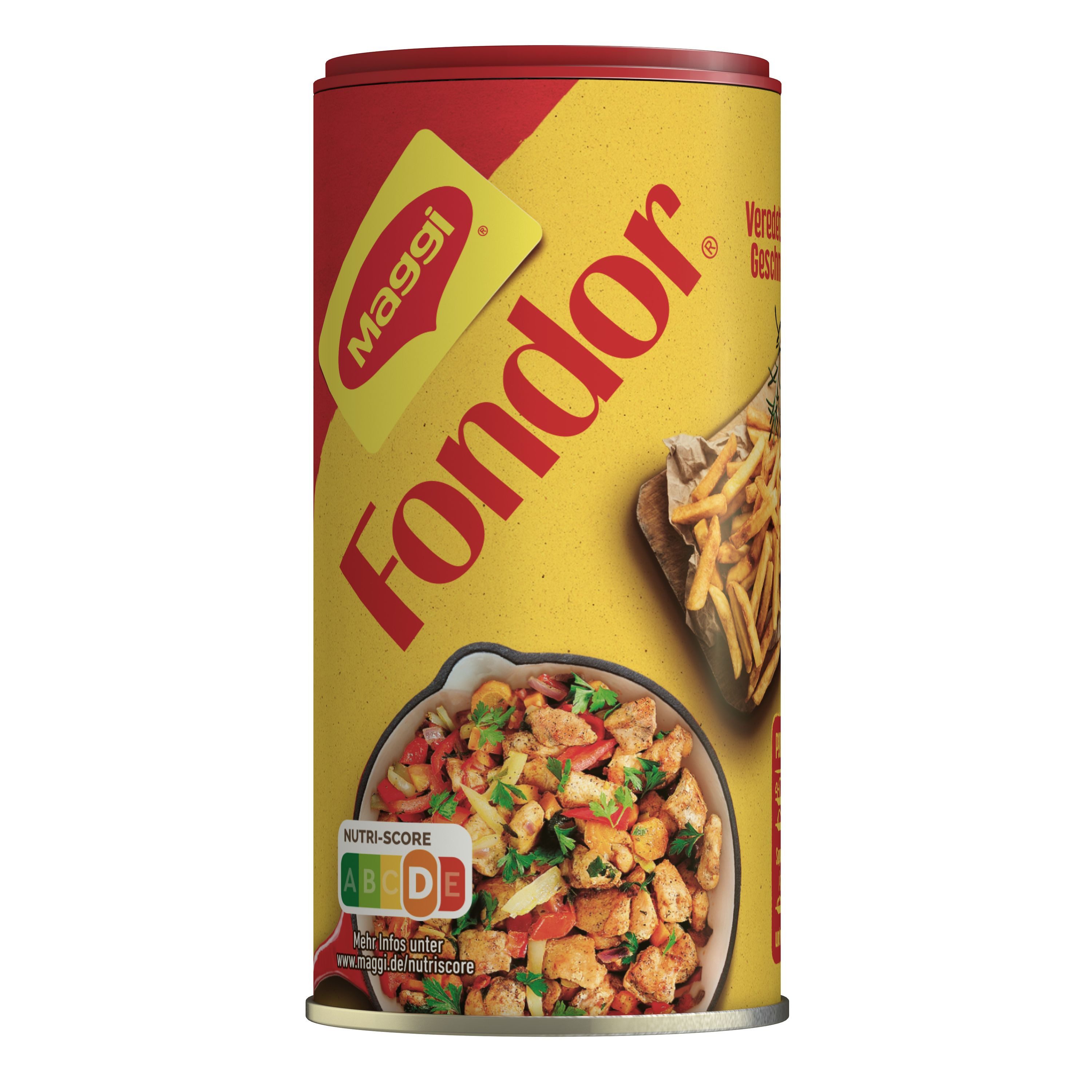 MAGGI Gewürz, Maggi Fondor 200g