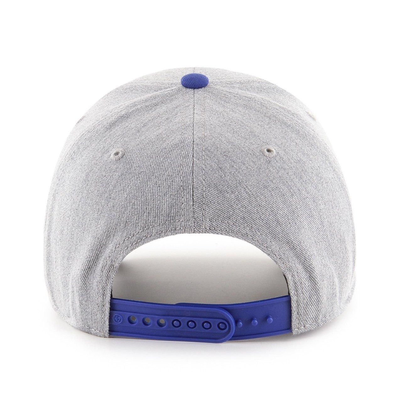 Herren Caps '47 Brand Snapback Cap MLB Palomino Los Angeles Dodgers