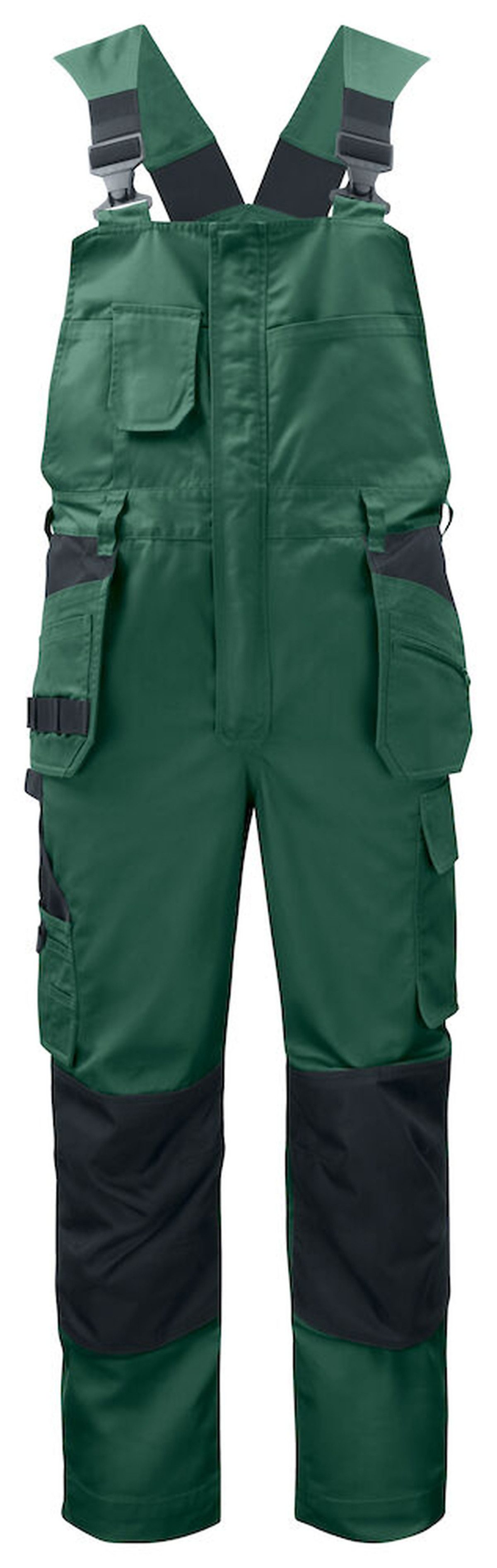 ProJob Arbeitslatzhose 5630 TRÄGERHOSE