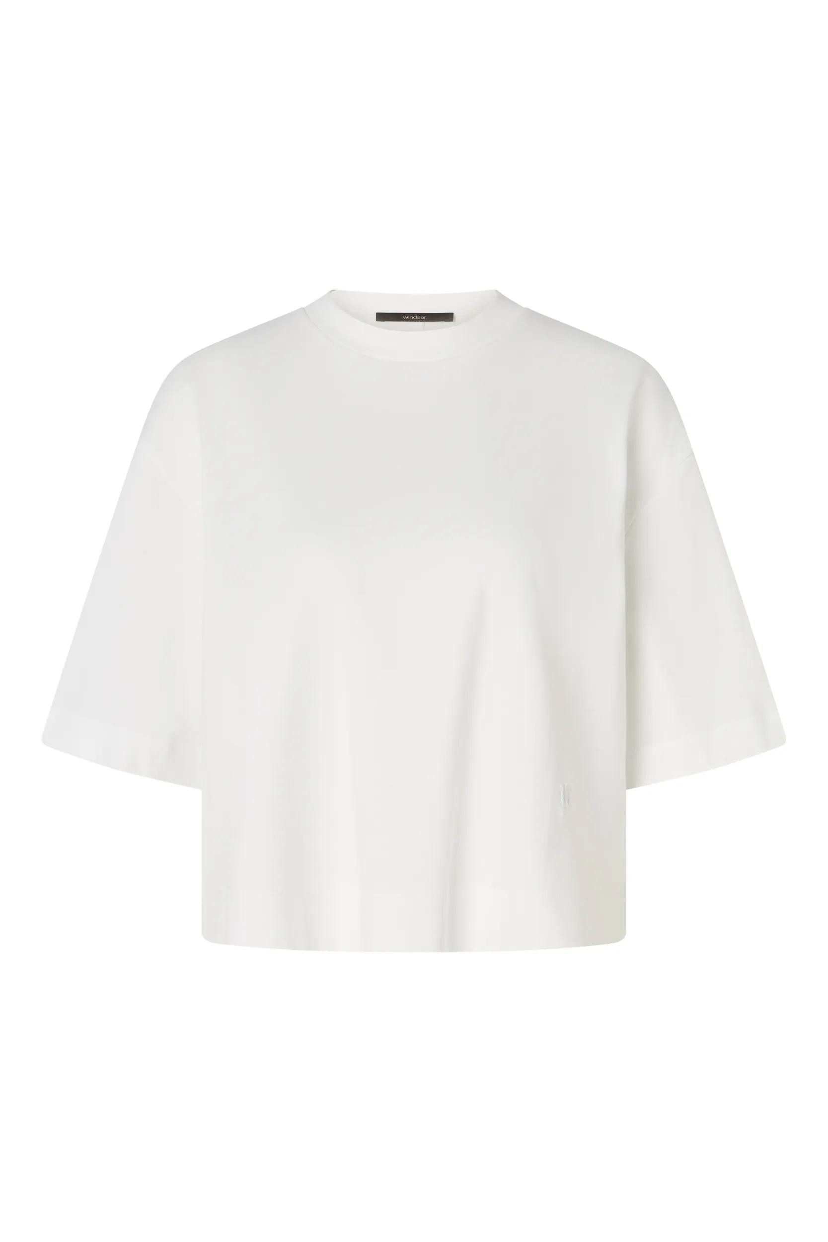 Windsor Kurzarmshirt T-Shirt - Regular Fit