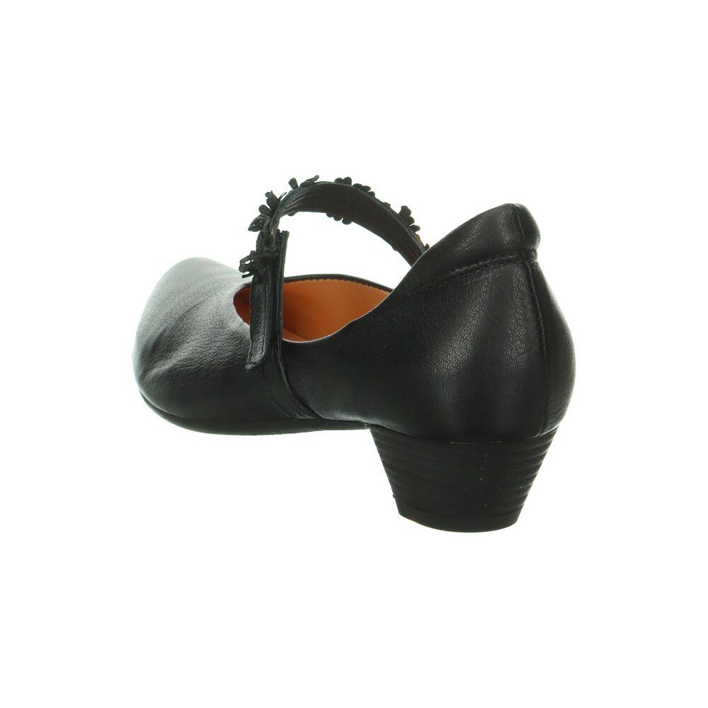 Think! Think - Aida - Schwarz Pumps