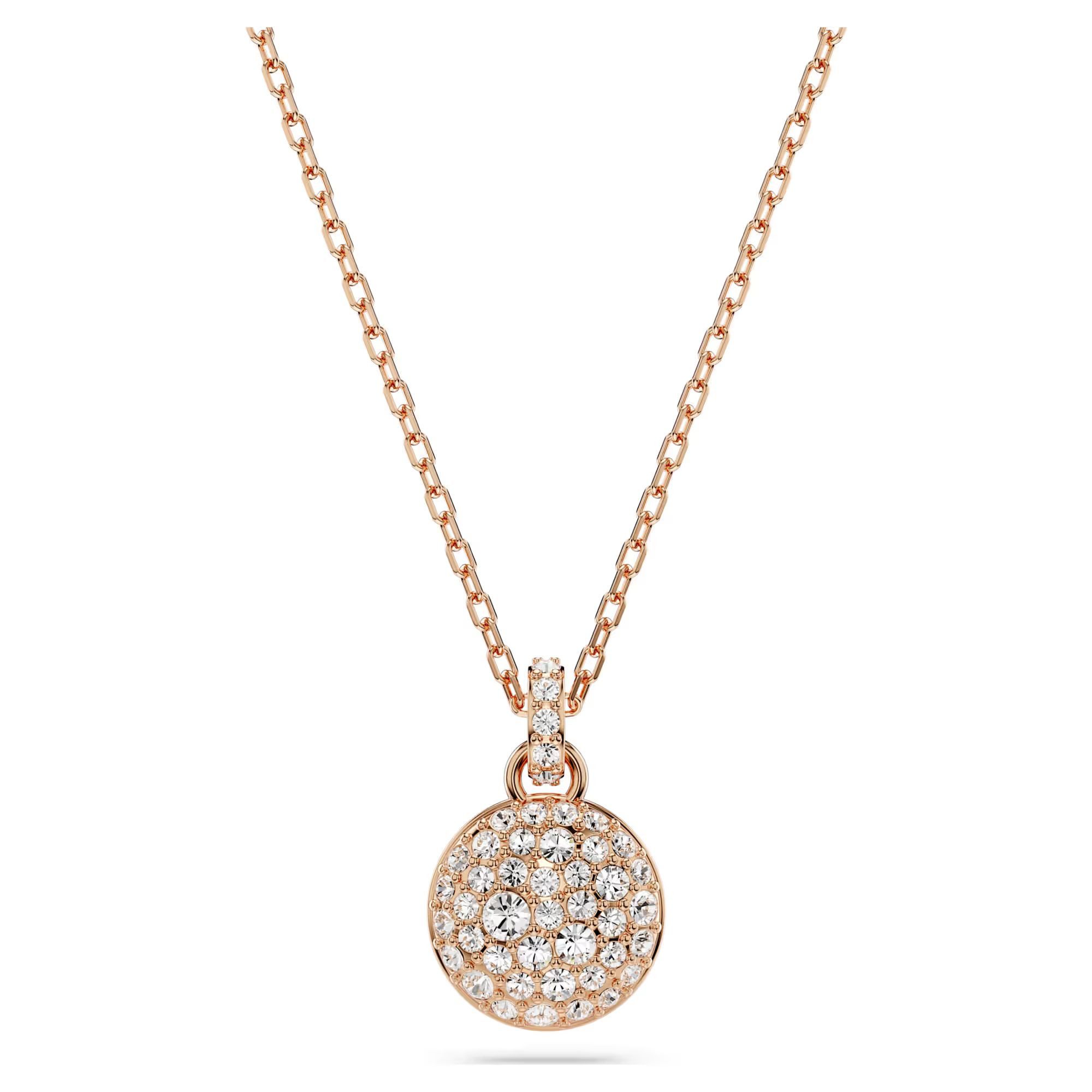 Swarovski Kette mit Anhänger 5683450 günstig online kaufen