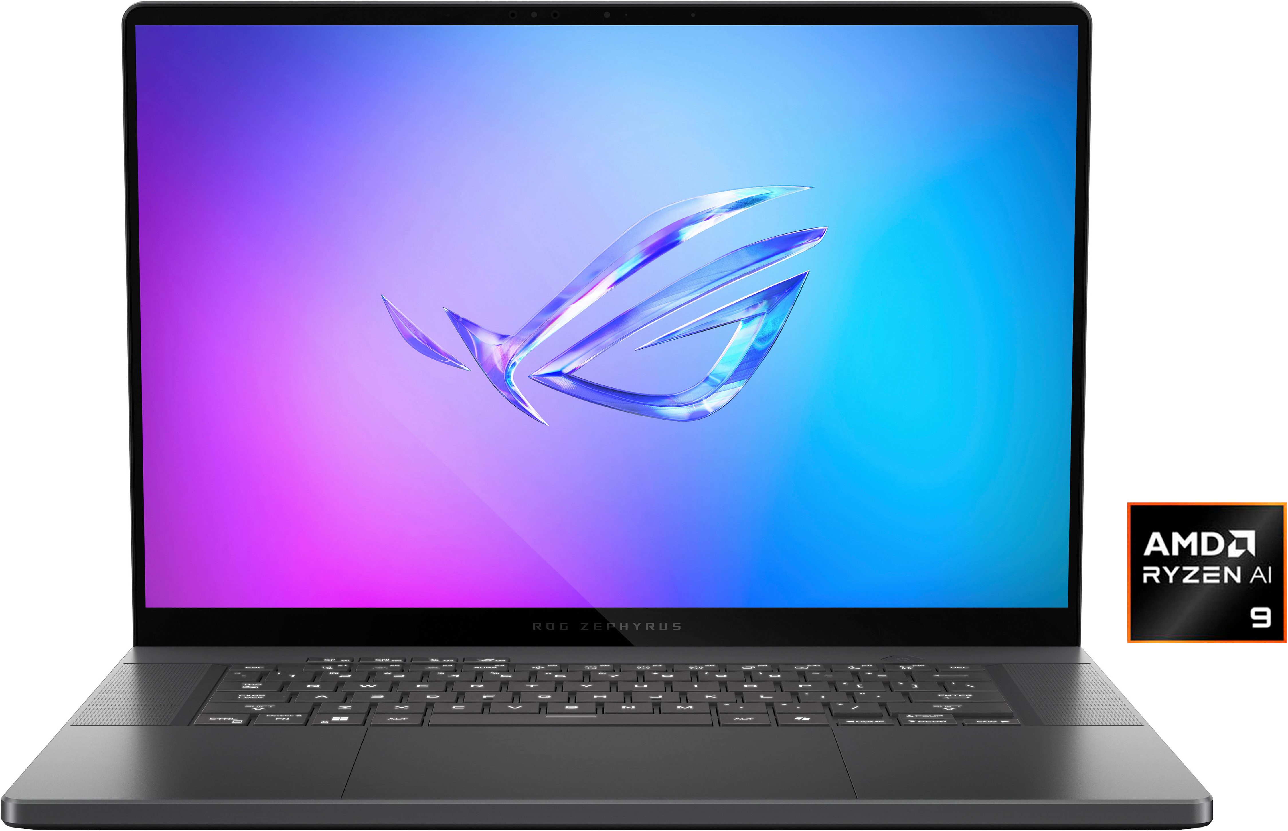 ROG Zephyrus G16 GA605WI-QP055W Gaming-Notebook