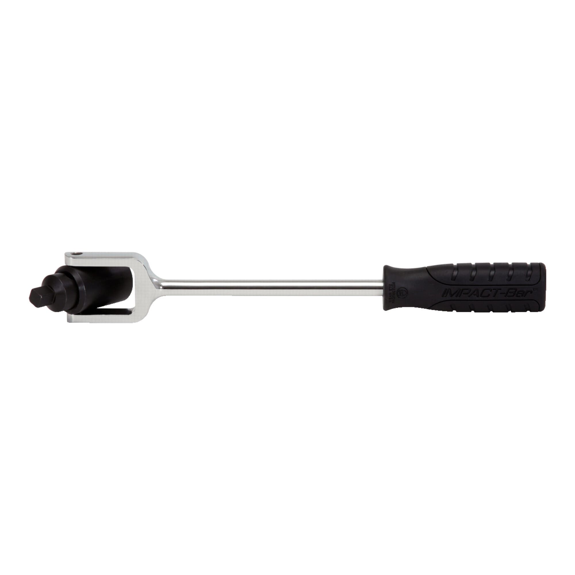 KS Tools Drehmomentschlüssel KS Tools 1/2" Hand-Schlagschrauber, 475mm