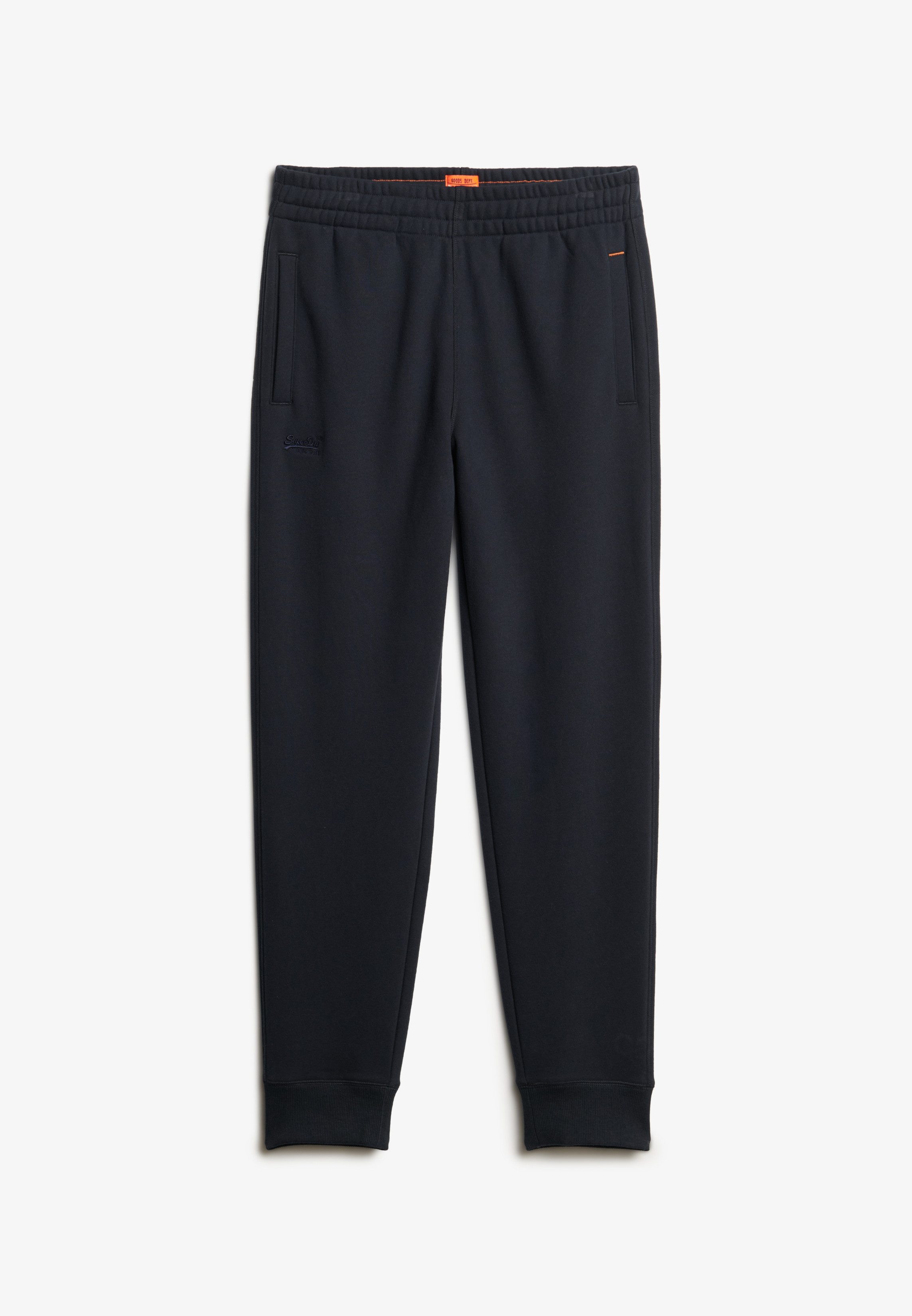 Superdry Sweathose ESSENTIAL LOGO JOGGERS HB