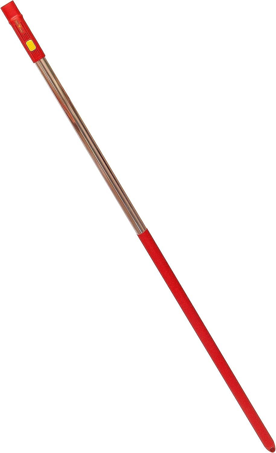 WOLF-Garten Stiel Aluminium-Stiel ZMi-15 multi-star Länge 144 cm 3938020, (1-St)