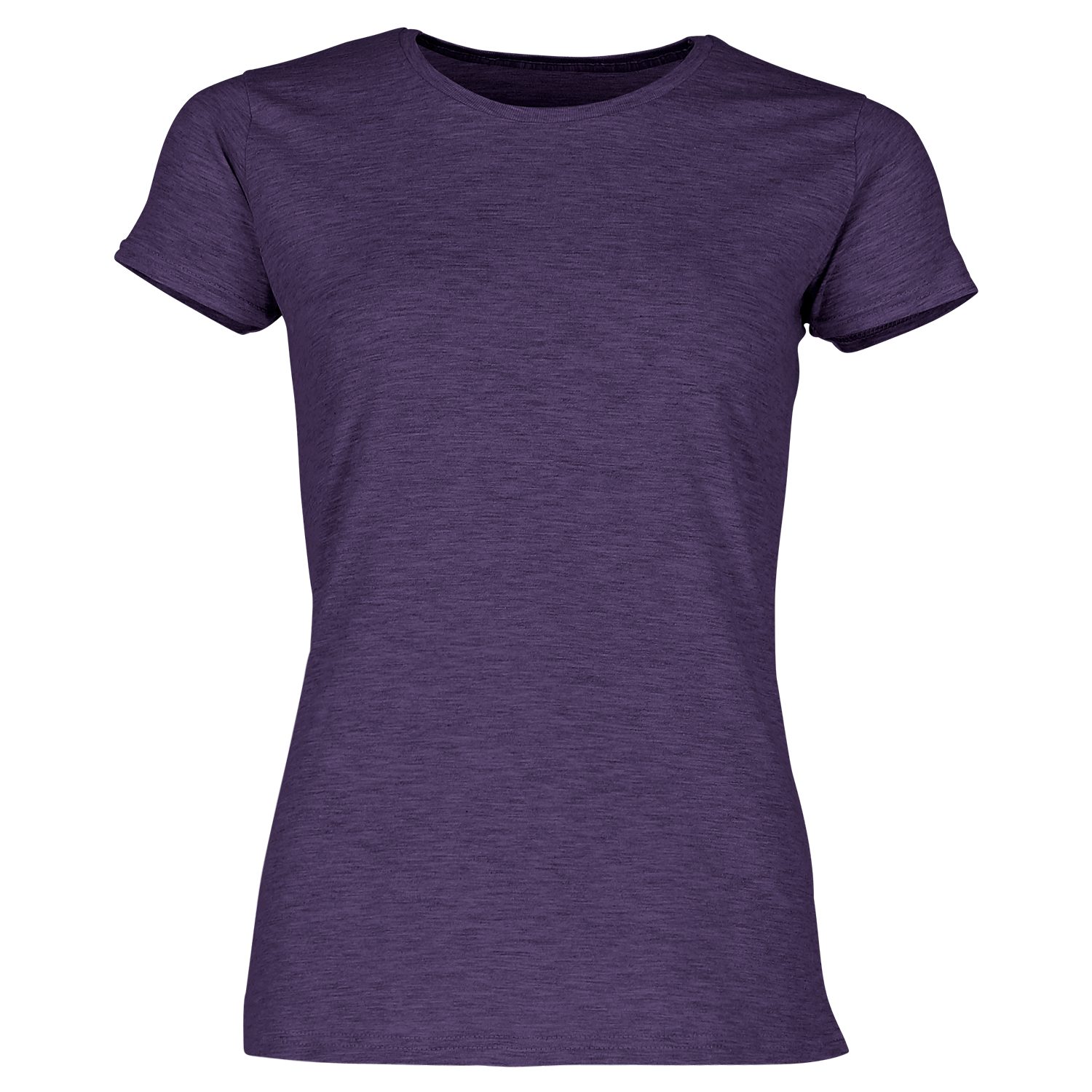 Fruit of the Loom Rundhalsshirt Ladies Iconic 150 T-Shirt