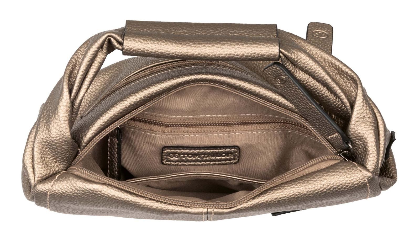 TOM TAILOR Handtasche Cross Bag