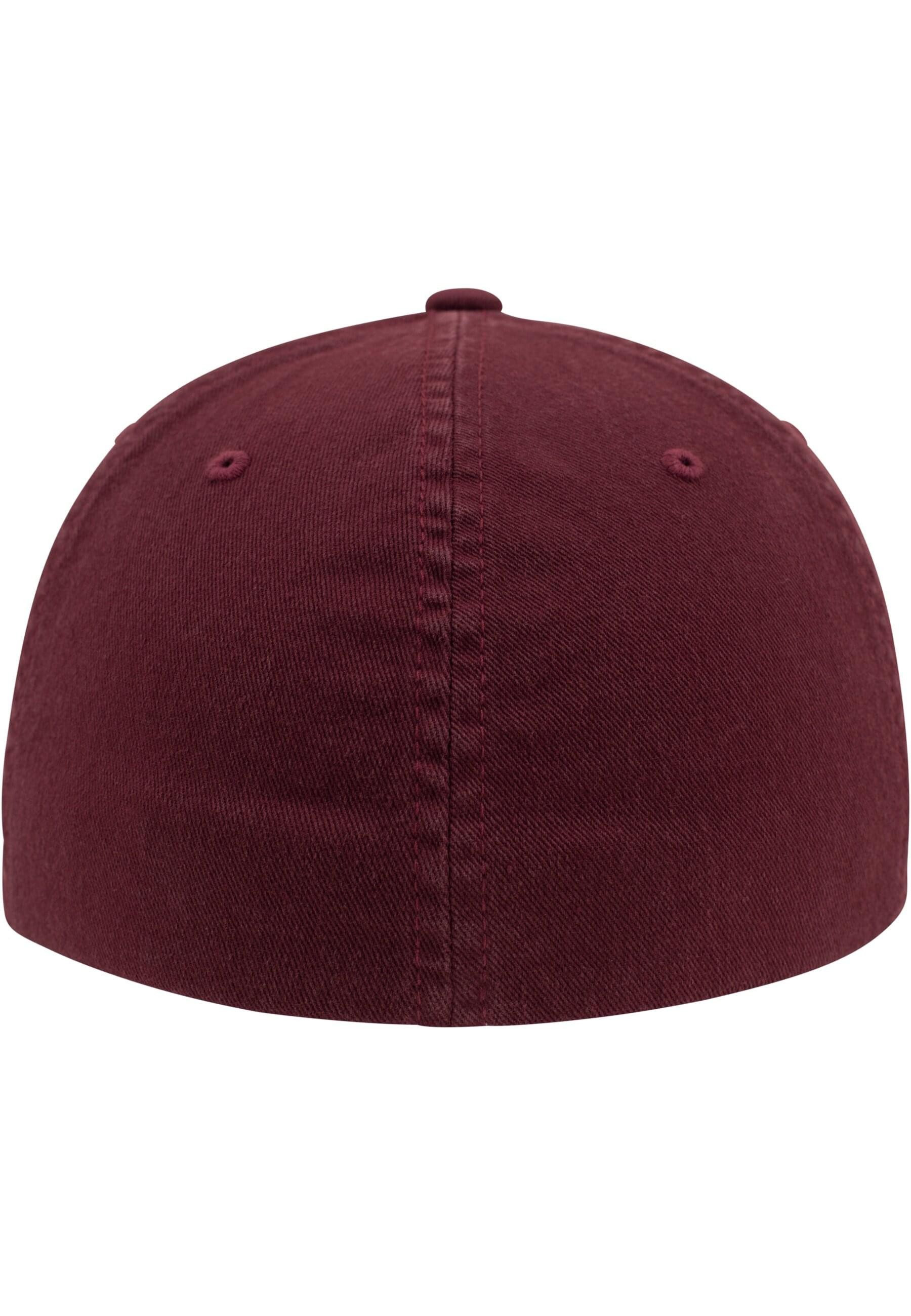 Flexfit Flex Cap "Flexfit Unisex Flexfit Garment Washed Cotton Dad Hat" günstig online kaufen