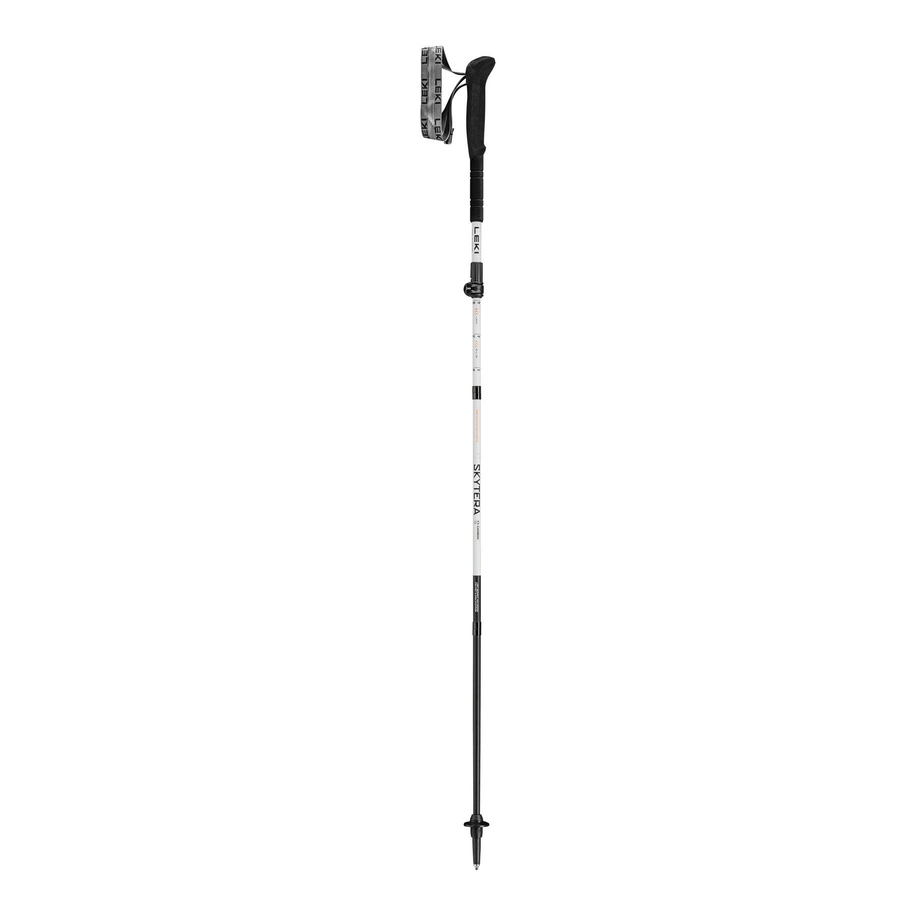 Leki Wanderstöcke Skytera FX Carbon SL