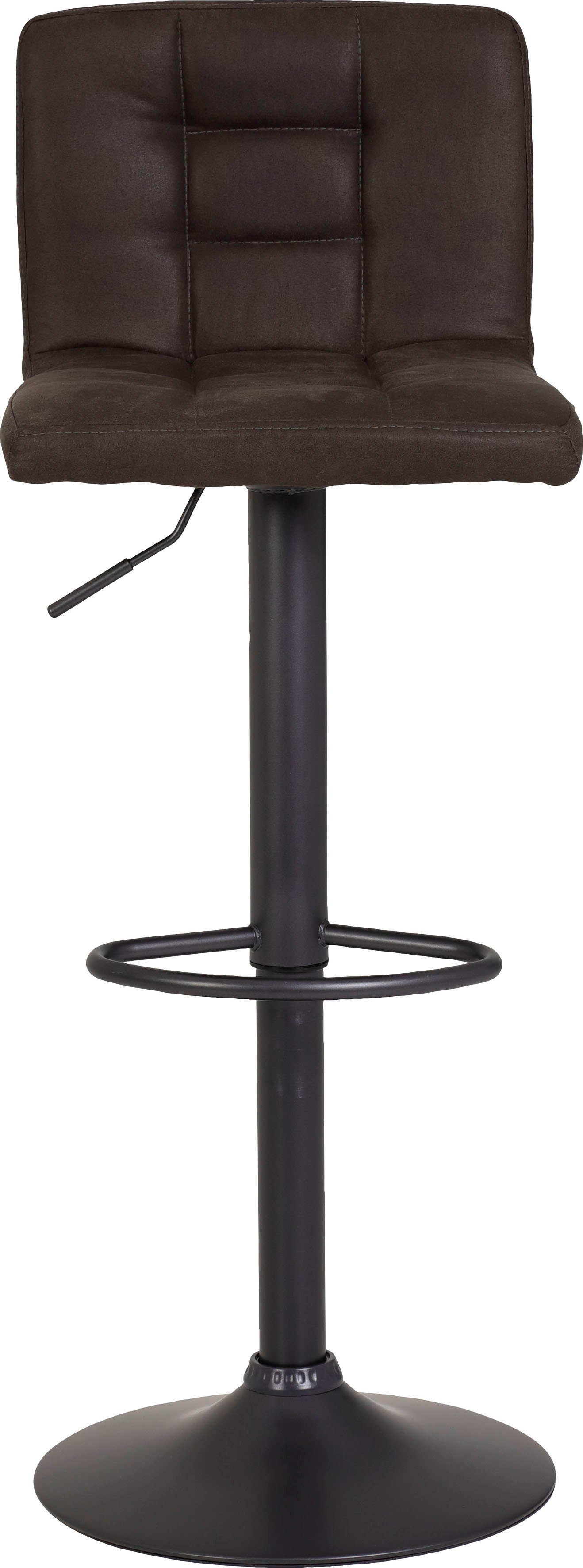 HELA Barhocker "Amanda II H", drehbar, höhenverstellbar günstig online kaufen