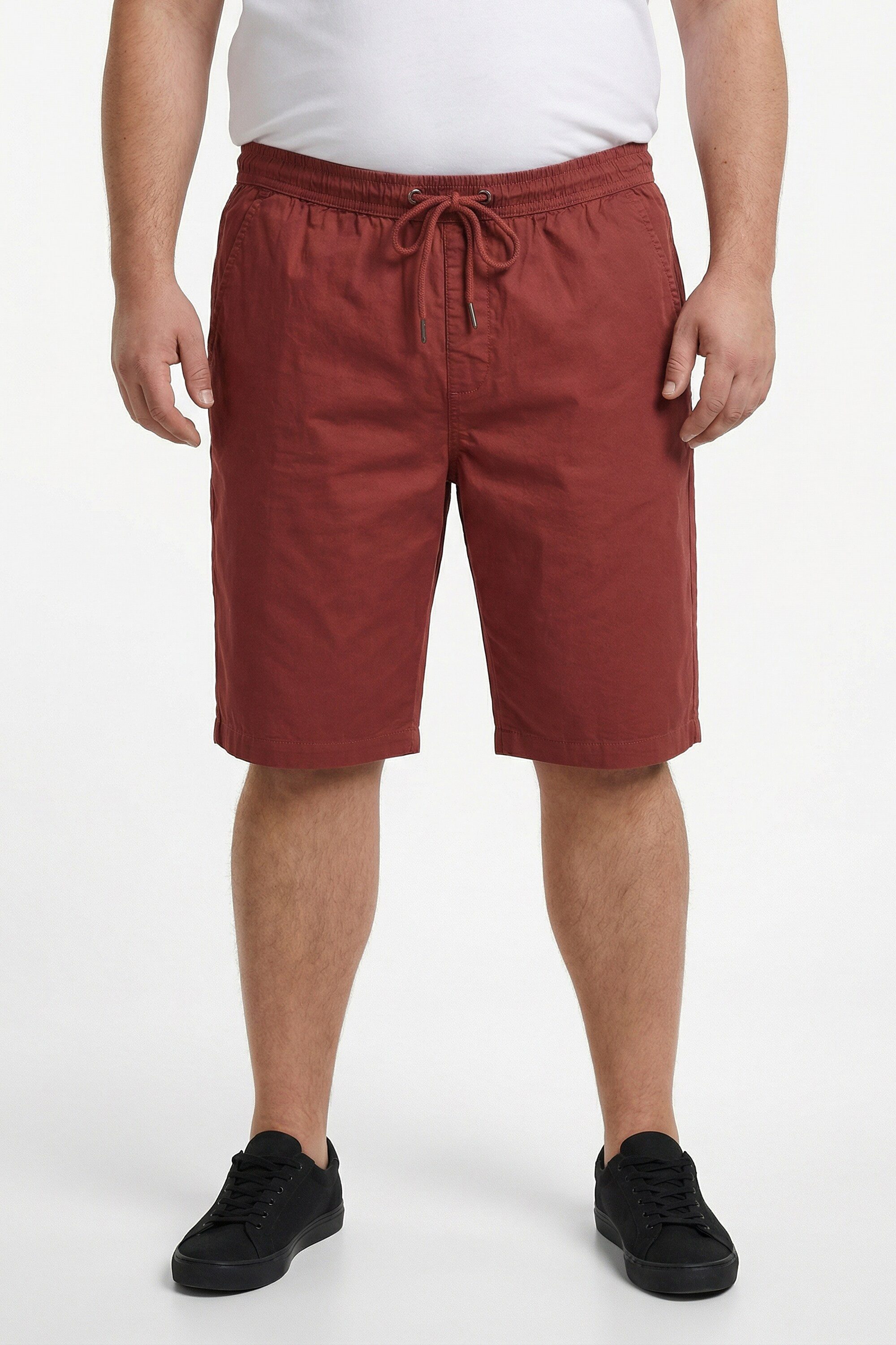 Men Plus Bermudas Bermuda FLEXLASTIC® Elastikbund bis 8 XL