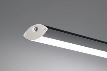 FISCHER & HONSEL LED Pendelleuchte Beat TW, Dimmfunktion, Farbsteuerung, LED fest integriert, Farbwechsler