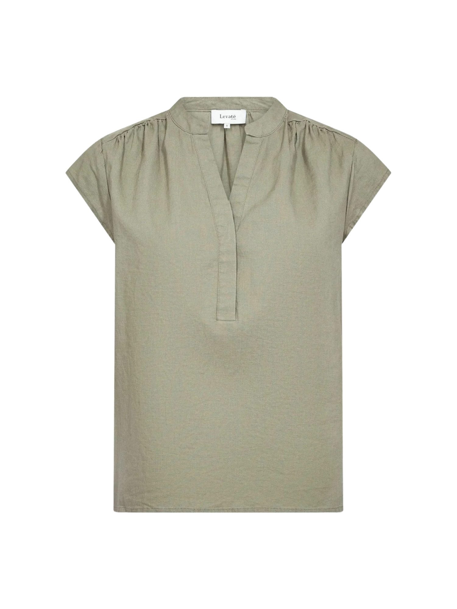 Levete Room Funktionstop Levete Room Top LR-NAJA 19