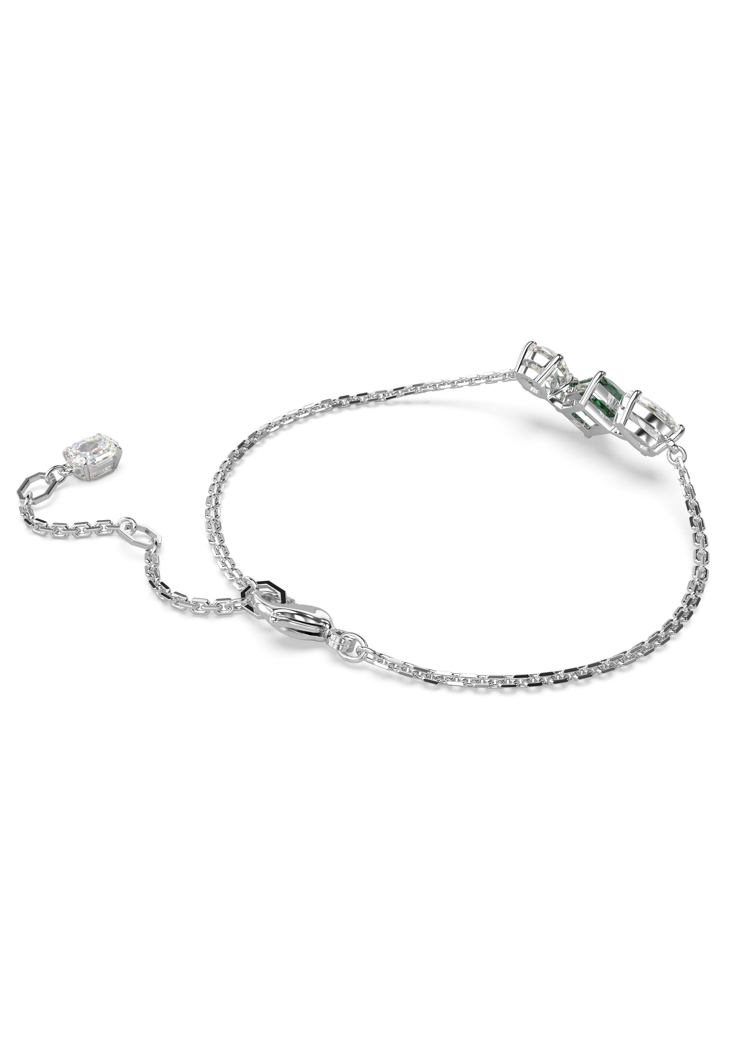 Swarovski Armband MESMERA, mit Zirkonia (synth)