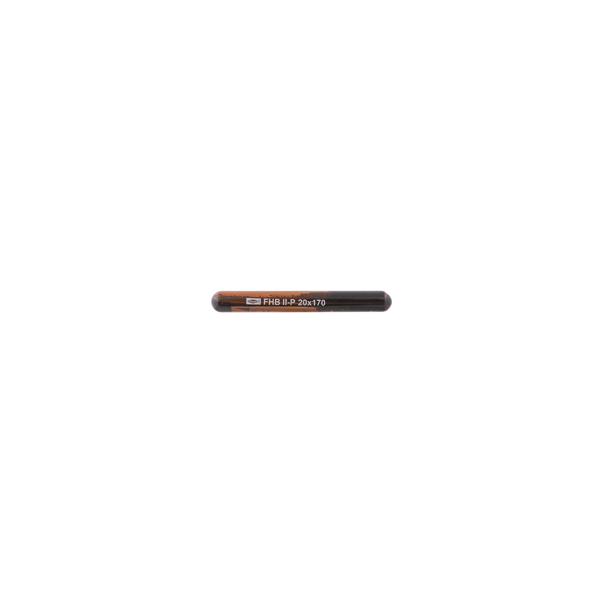 fischer Gaskartusche fischer Patrone FHB II-P 20x170 4 Stk