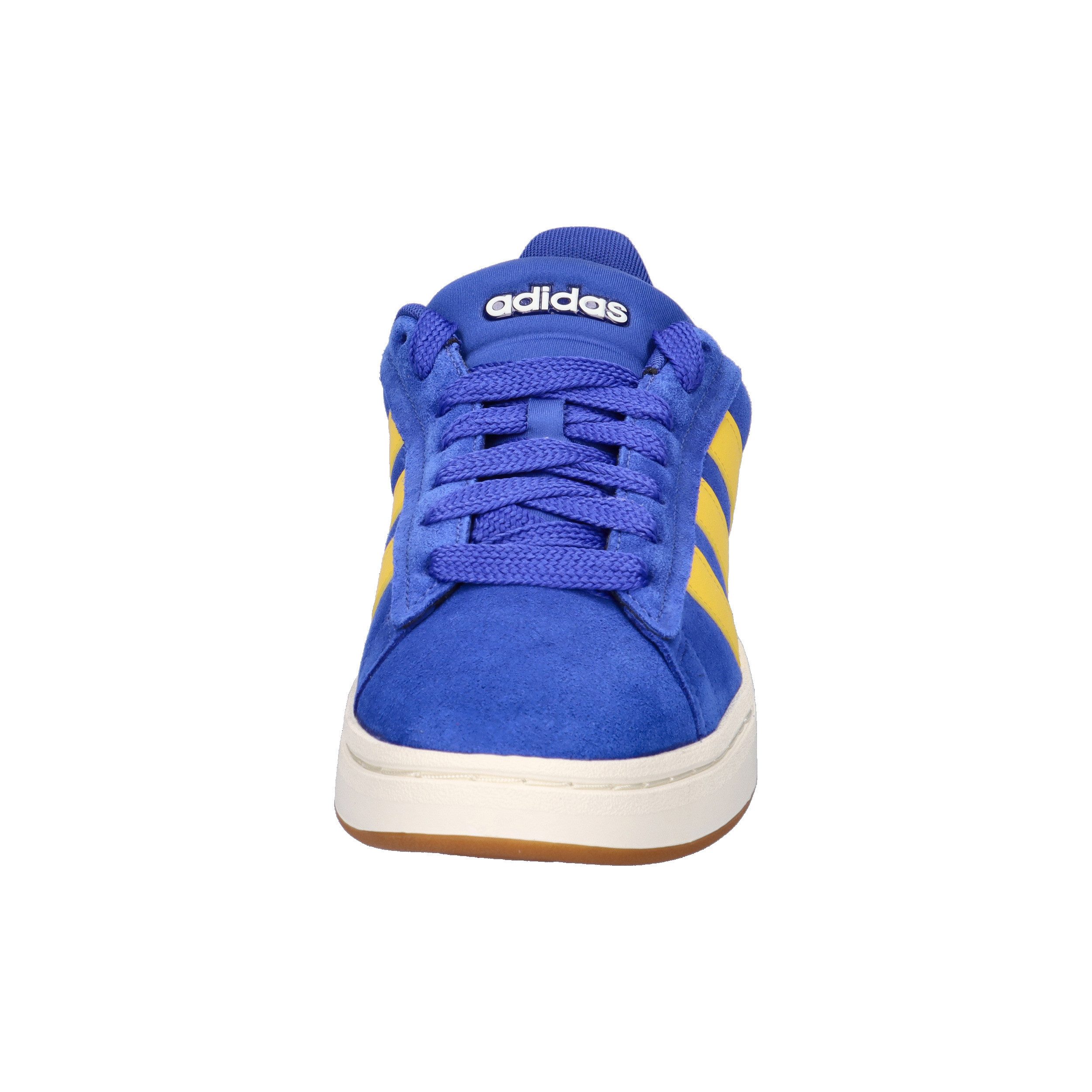 adidas Performance adidas Herren Sneaker GRAND COURT ALPHA 00s Sneaker