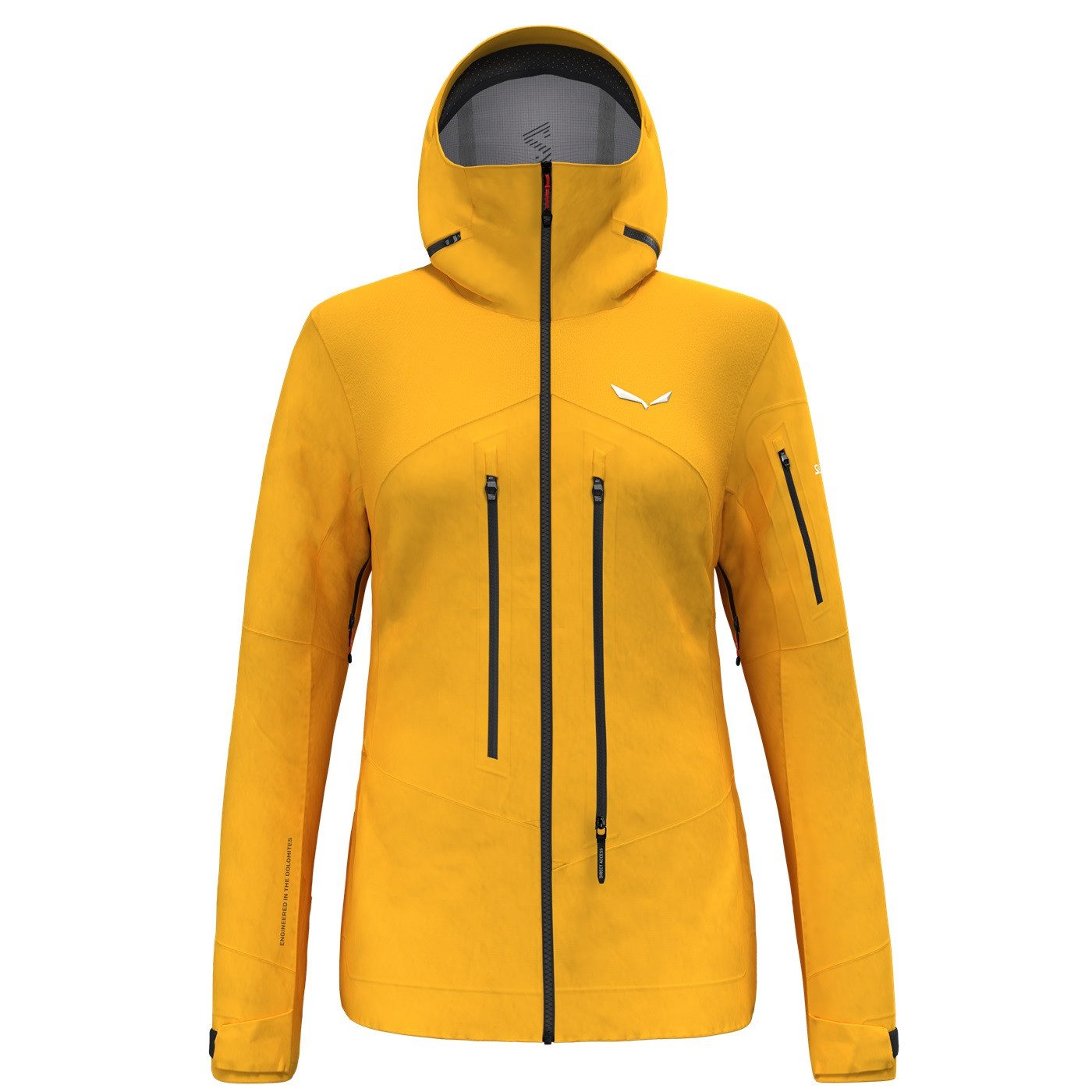 Salewa Funktionsjacke Alpin-Wanderjacke Ortles GTX Pro Stretch (wasserdicht günstig online kaufen