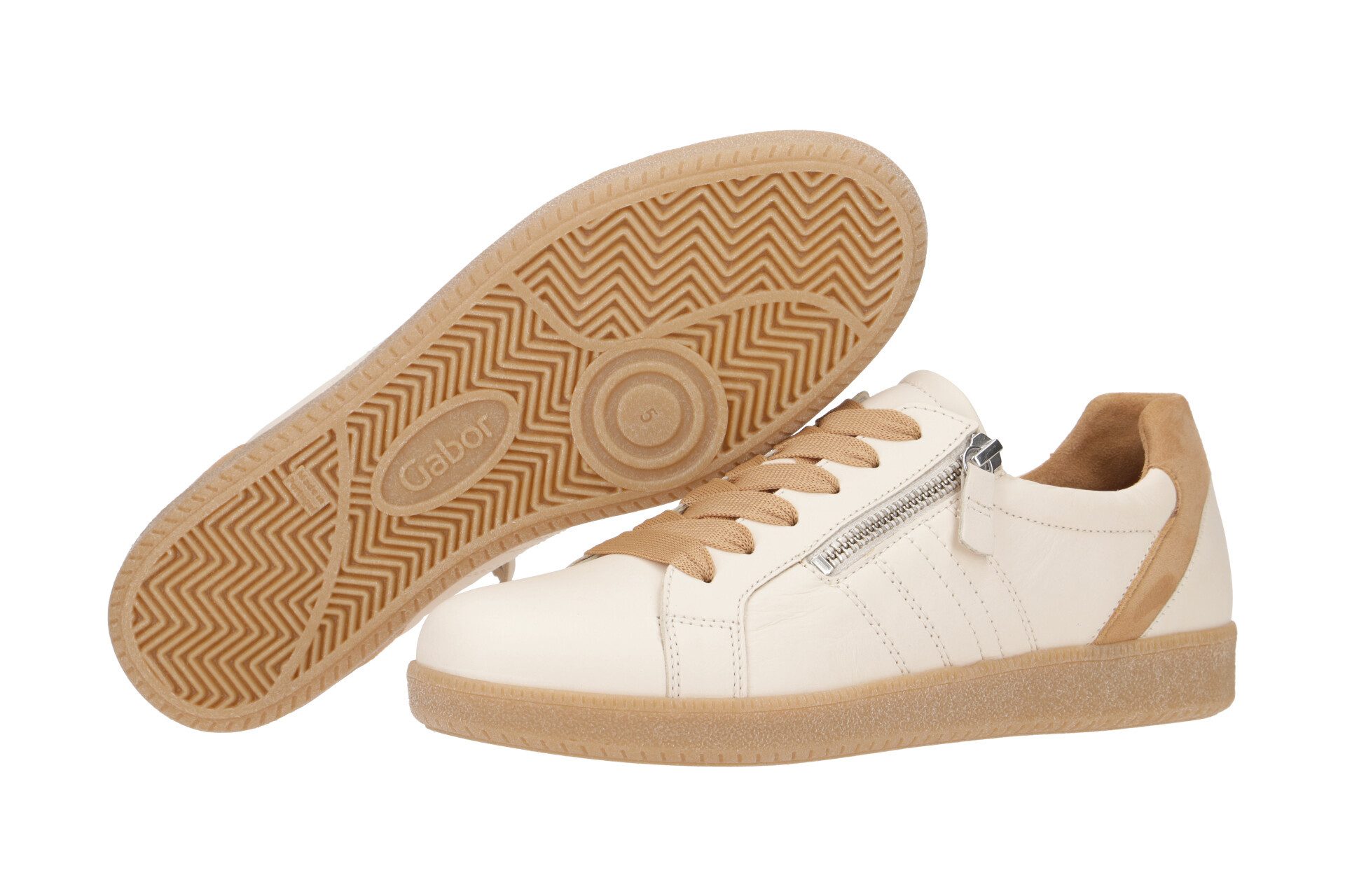 Gabor 63.301.24 Schnürschuh