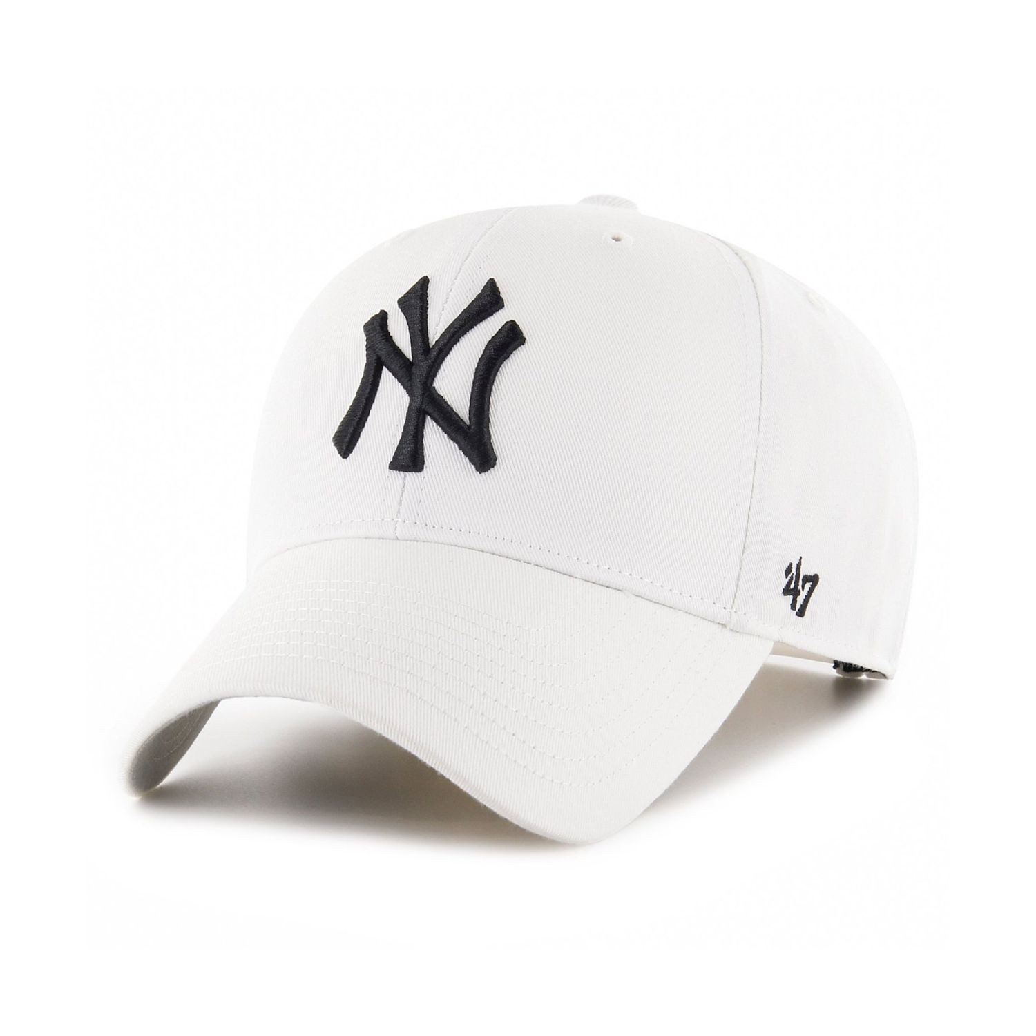 '47 Brand Baseball Cap RelaxedFit New York Yankees