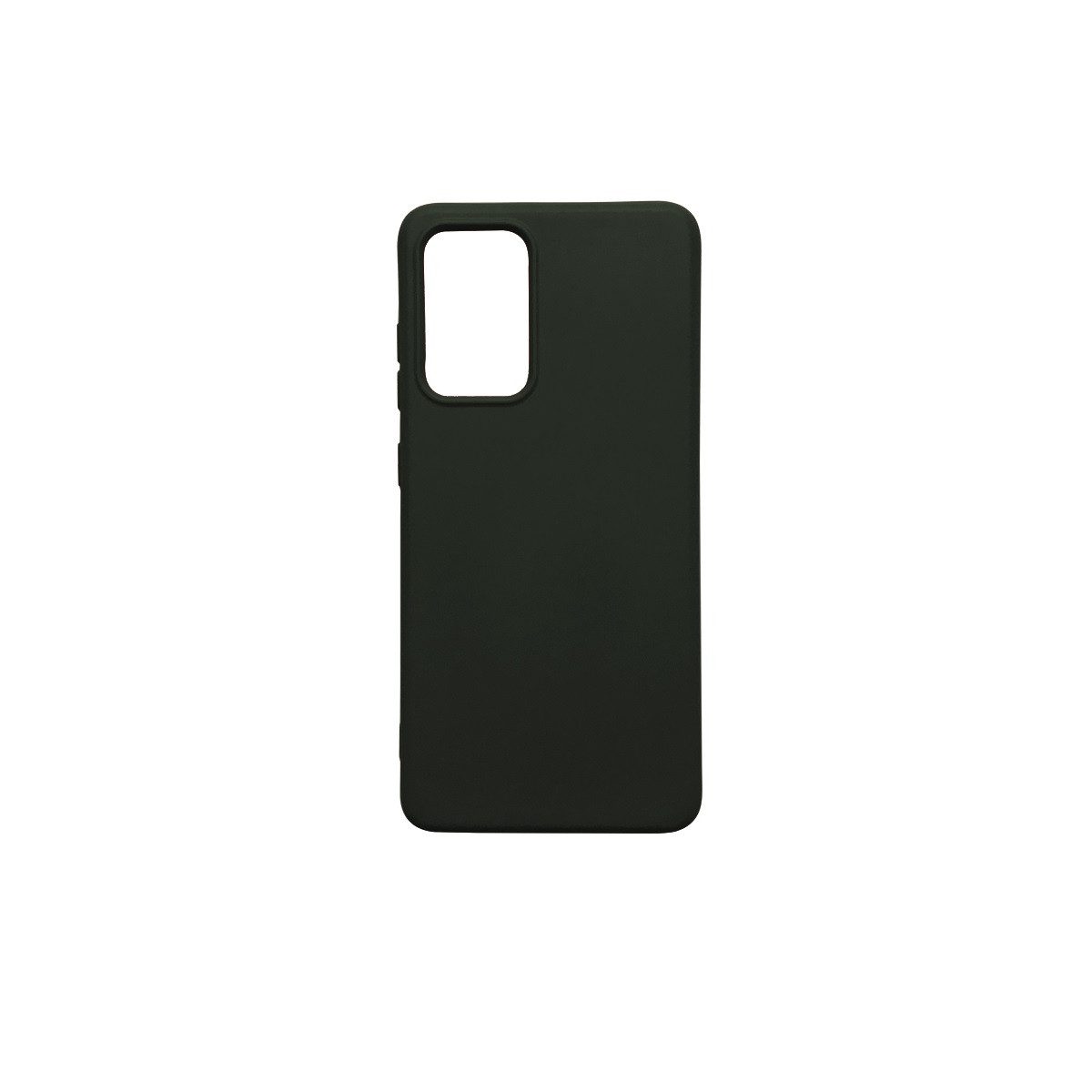 Ventarent Handyhülle Handy Hülle Case schwarz passt für Samsung Galaxy A51 6,5", passt für Samsung Galaxy A51