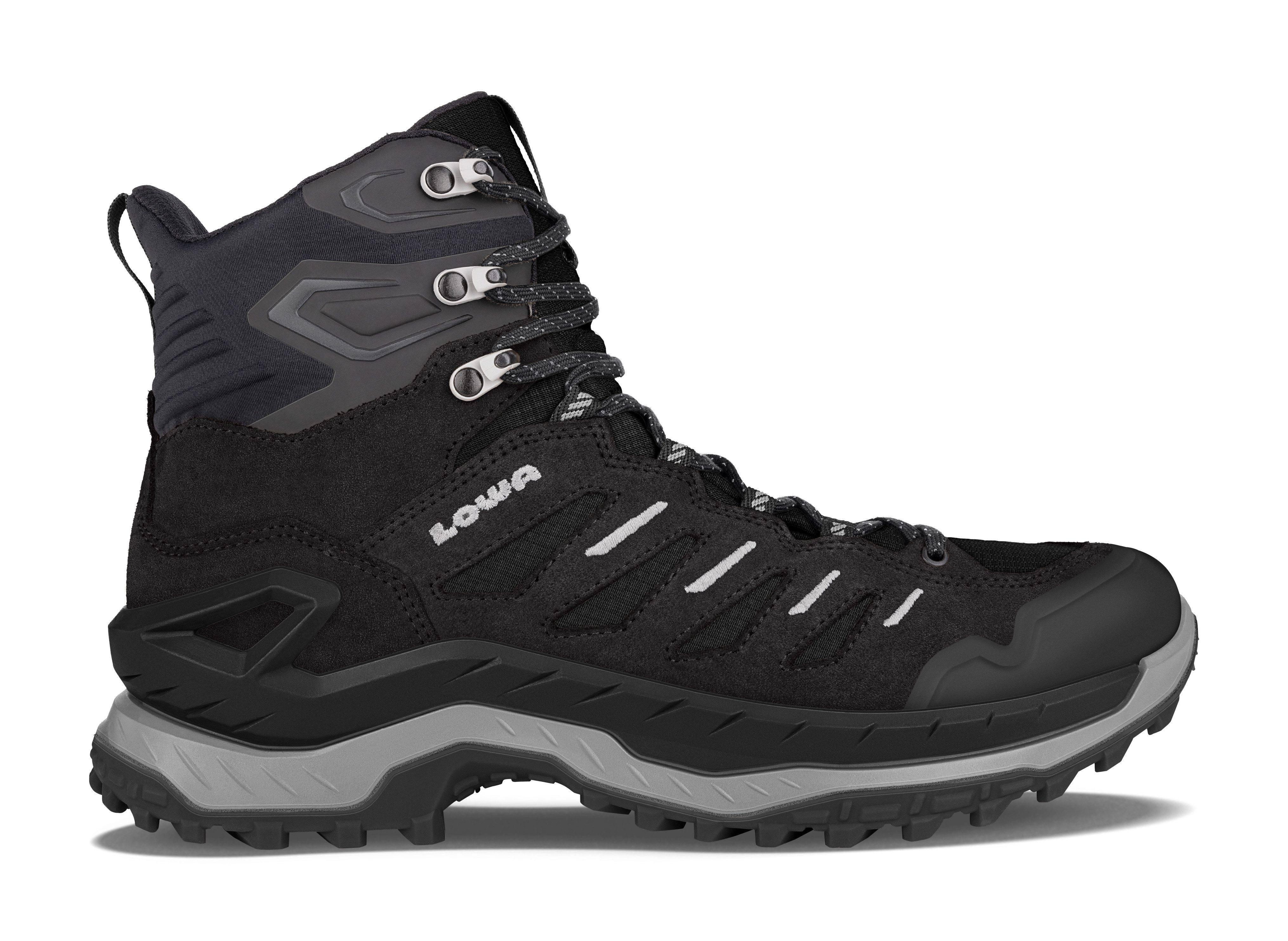 Lowa INNOVO Gore-Tex MID Wanderschuh wasserdicht günstig online kaufen