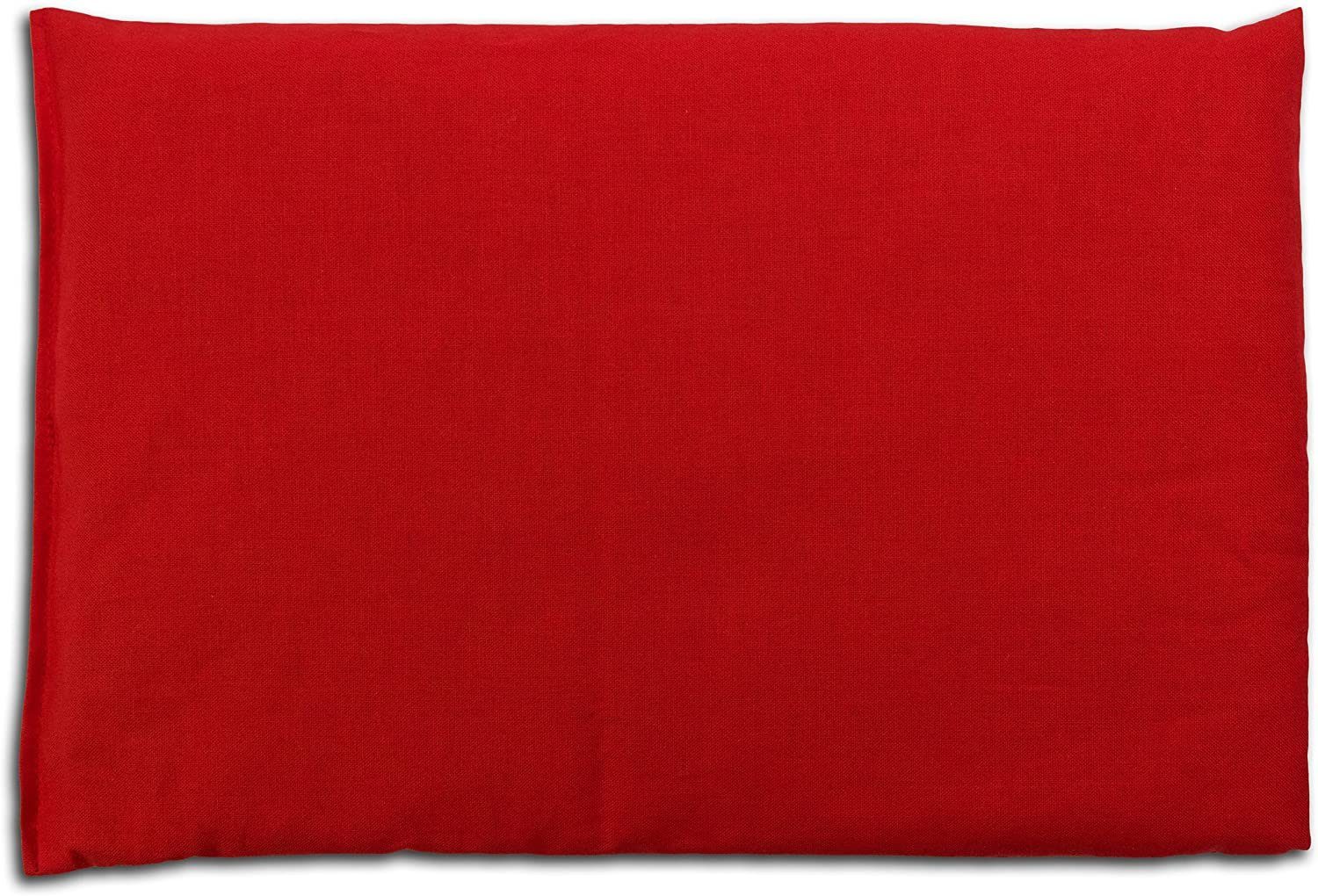 Giraffenland Wärmekissen Rapssamenkissen 30x20cm - Als Wärmekissen & Kältekissen - Körnerkissen, Wärmekissen>Mikrowelle/Backofen, Kältekissen>Kühlschrank/Gefriertruhe