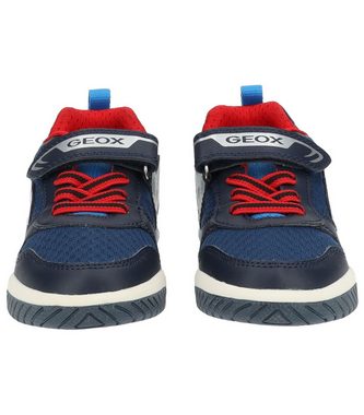 Geox Sneaker Lederimitat/Textil Sneaker