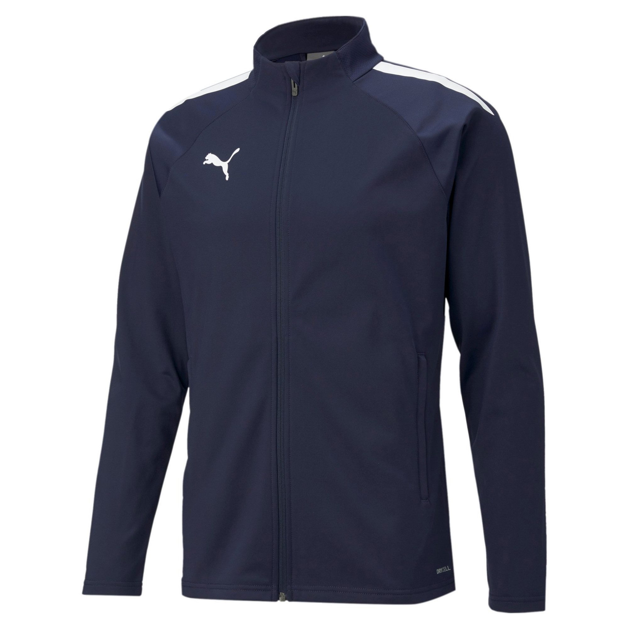 Trainingsjacke Puma Herren Trainingsjacke teamLIGA Training Jacket 657234
