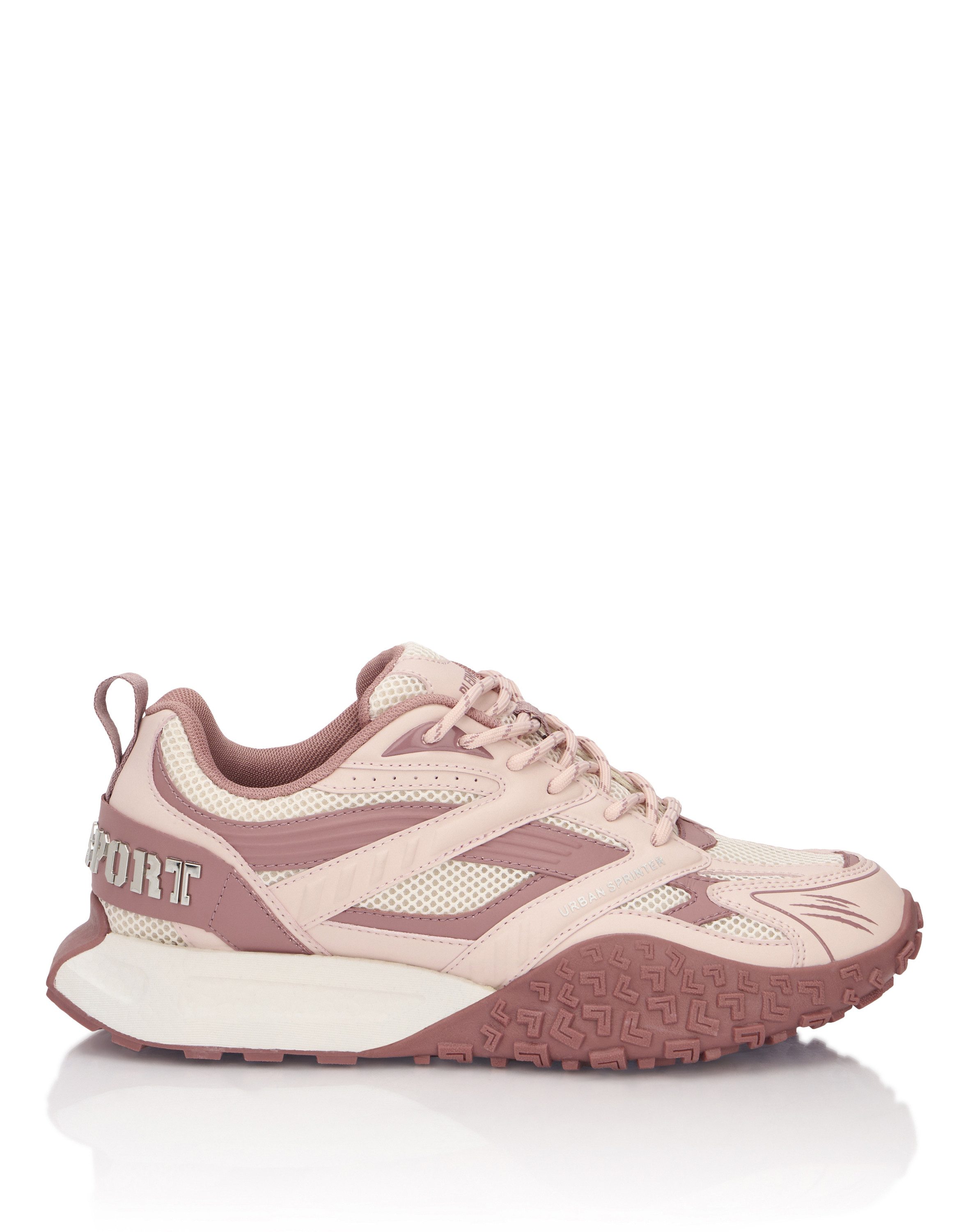 PLEIN SPORT Low-Top-Sneaker Sneaker