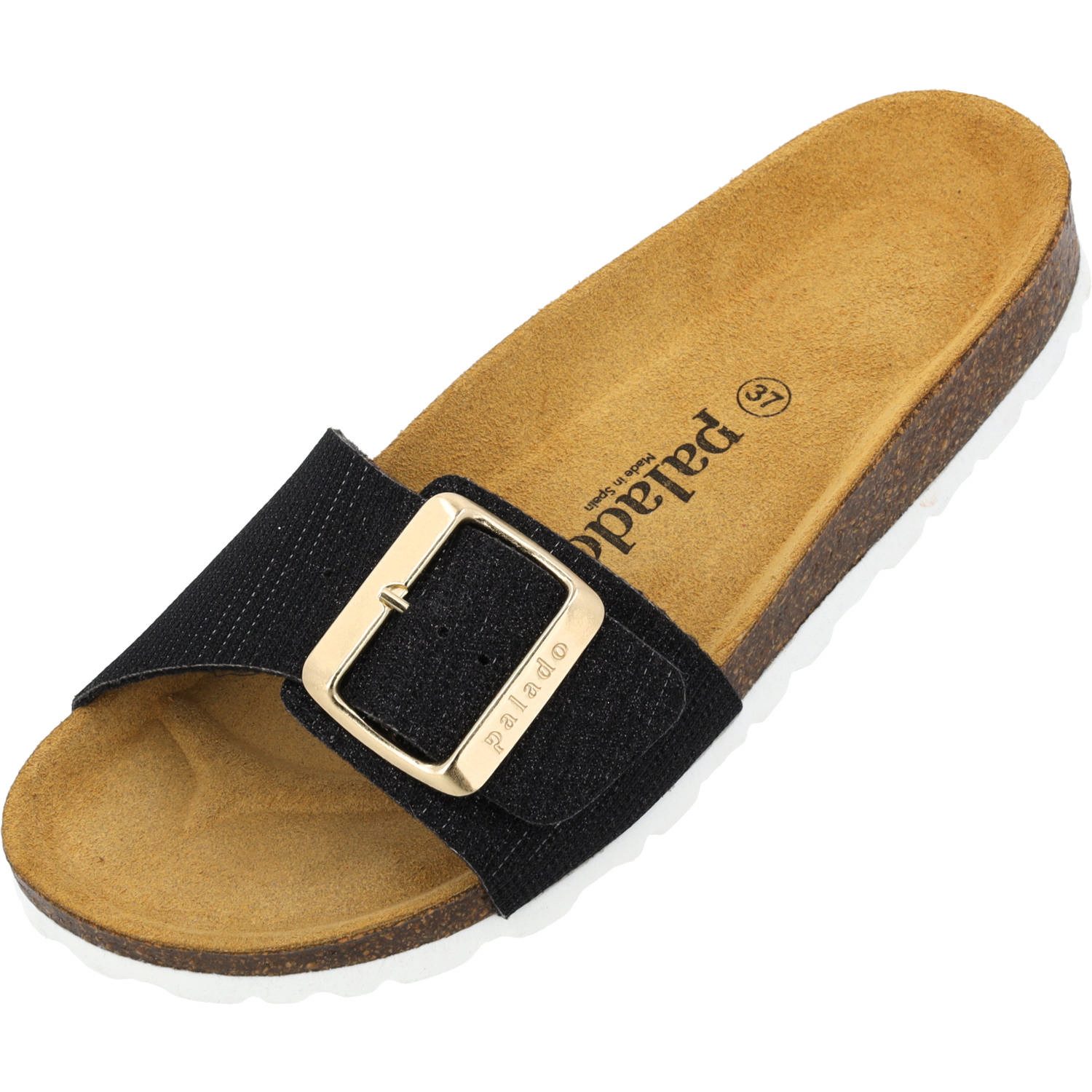 Palado Malta EGS Glitter Pantolette