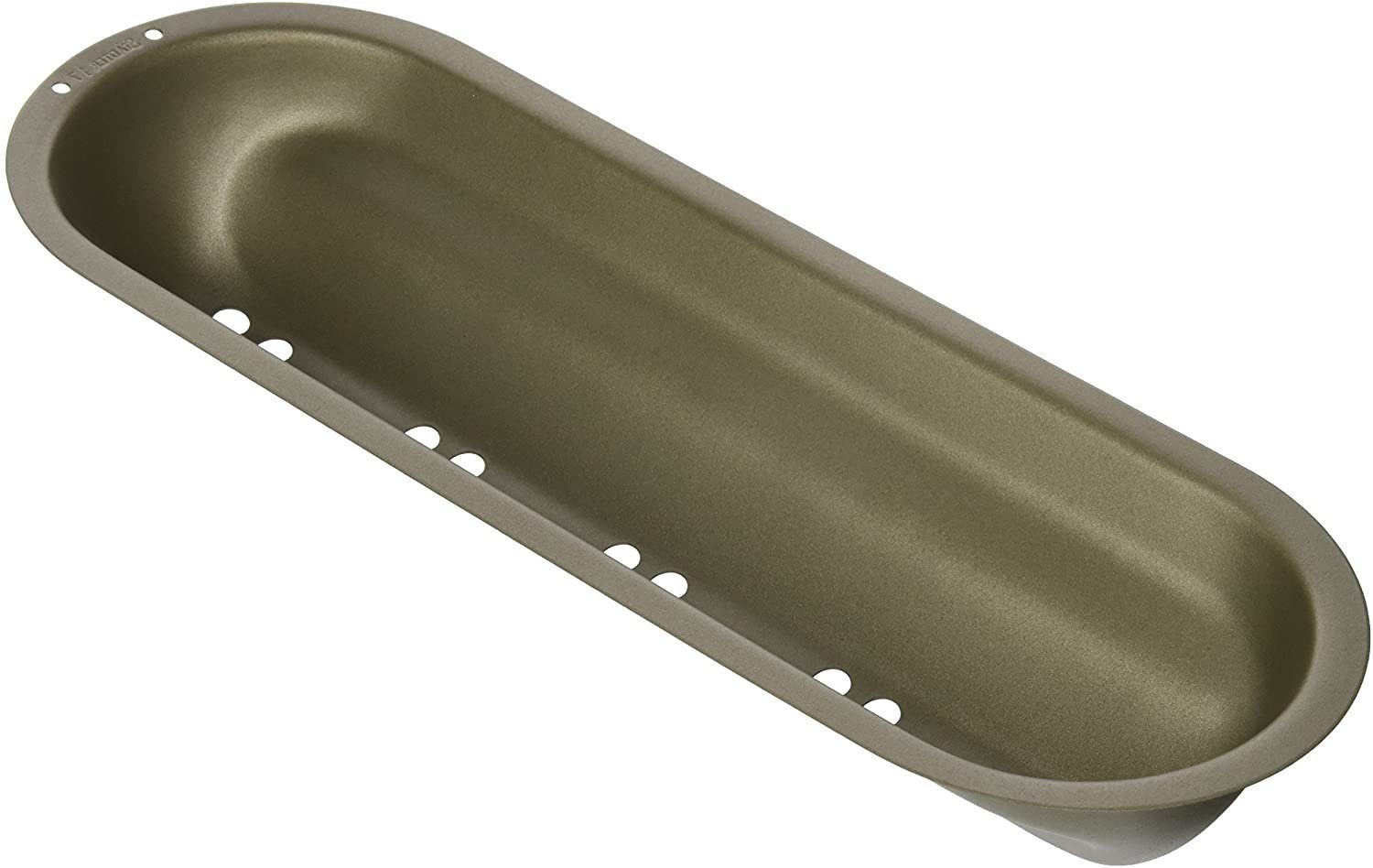 Back-Set Städter, Stollenbackhaube 38cm, 1500ml